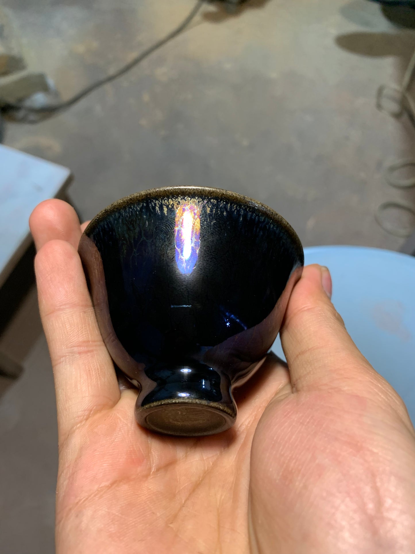 Master Li Jinhua 5.1