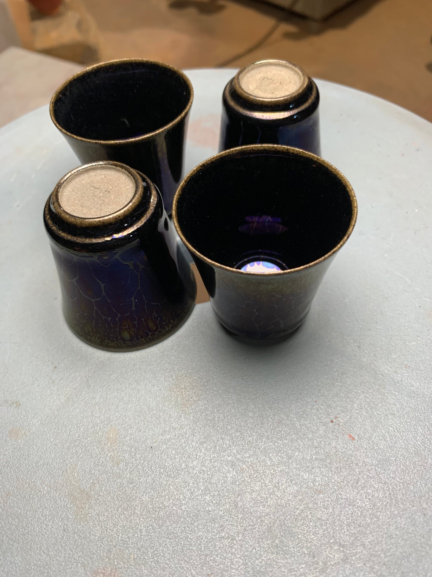 Master Li Jinhua 5.1