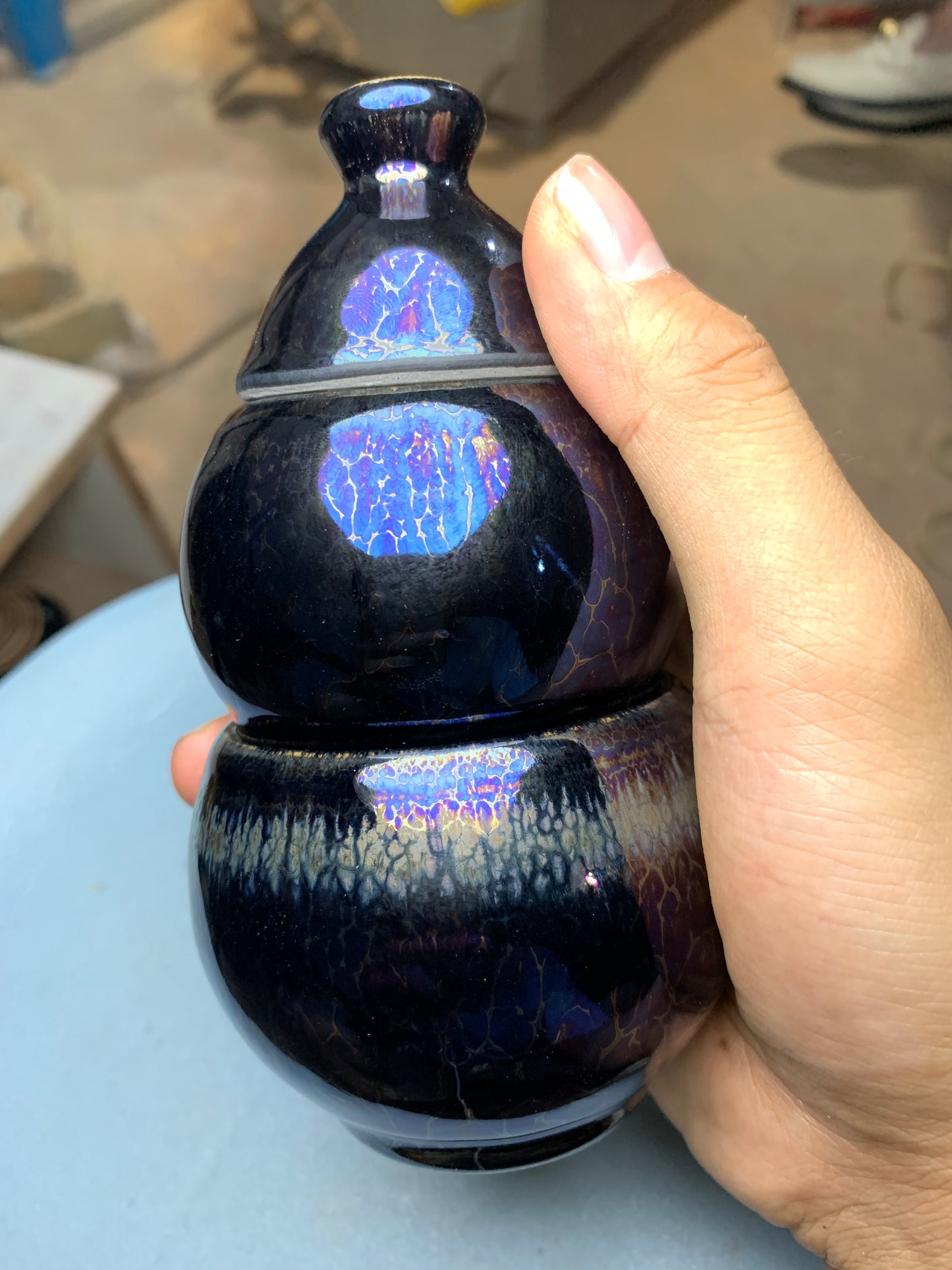 Master Li Jinhua 5.1