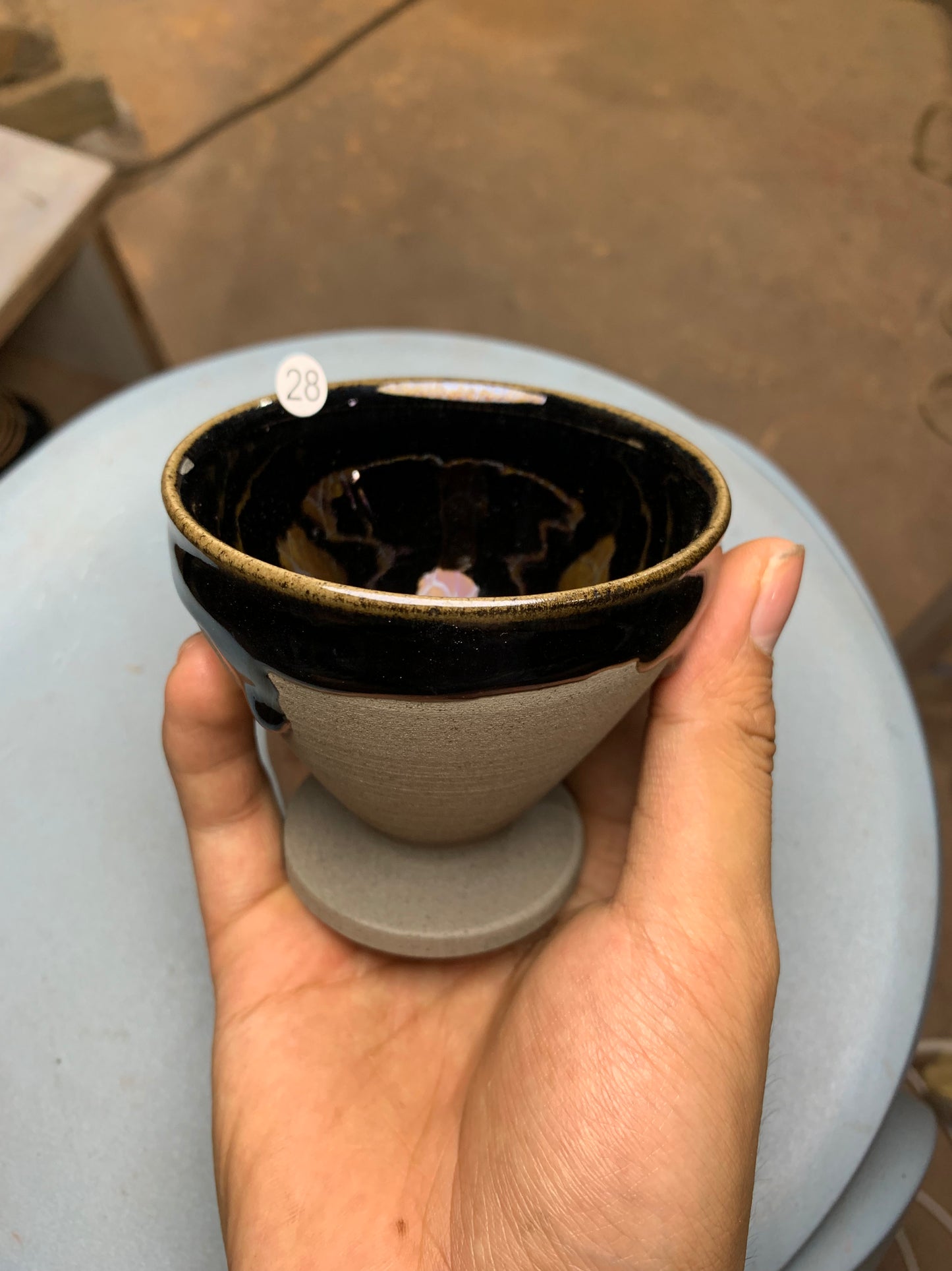 Master Li Jinhua 5.1