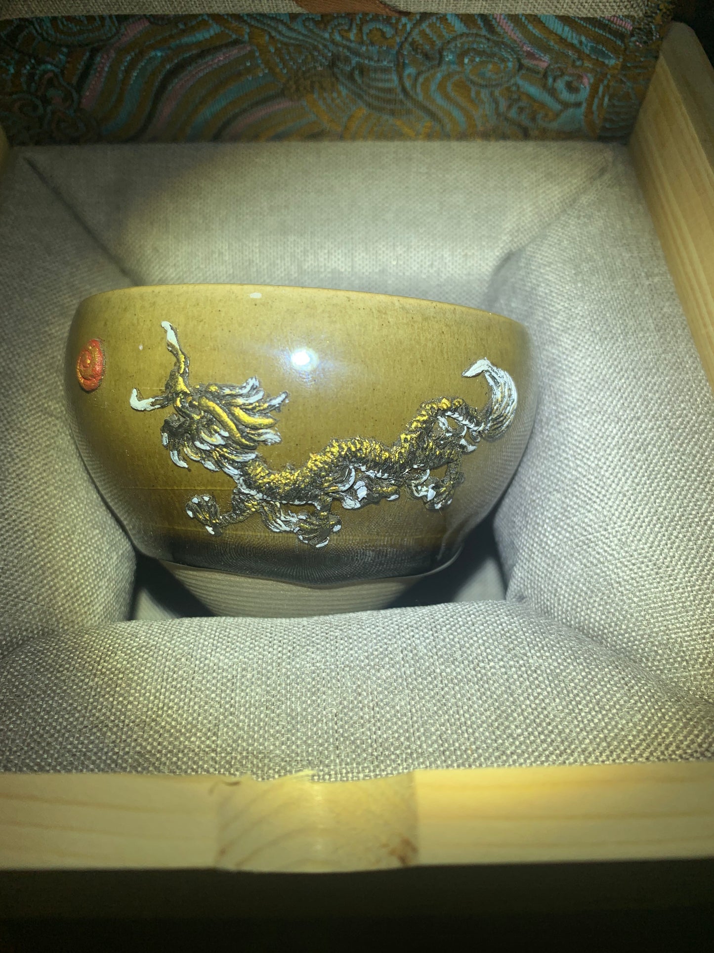 Master Cheng Xi 5.2.2025