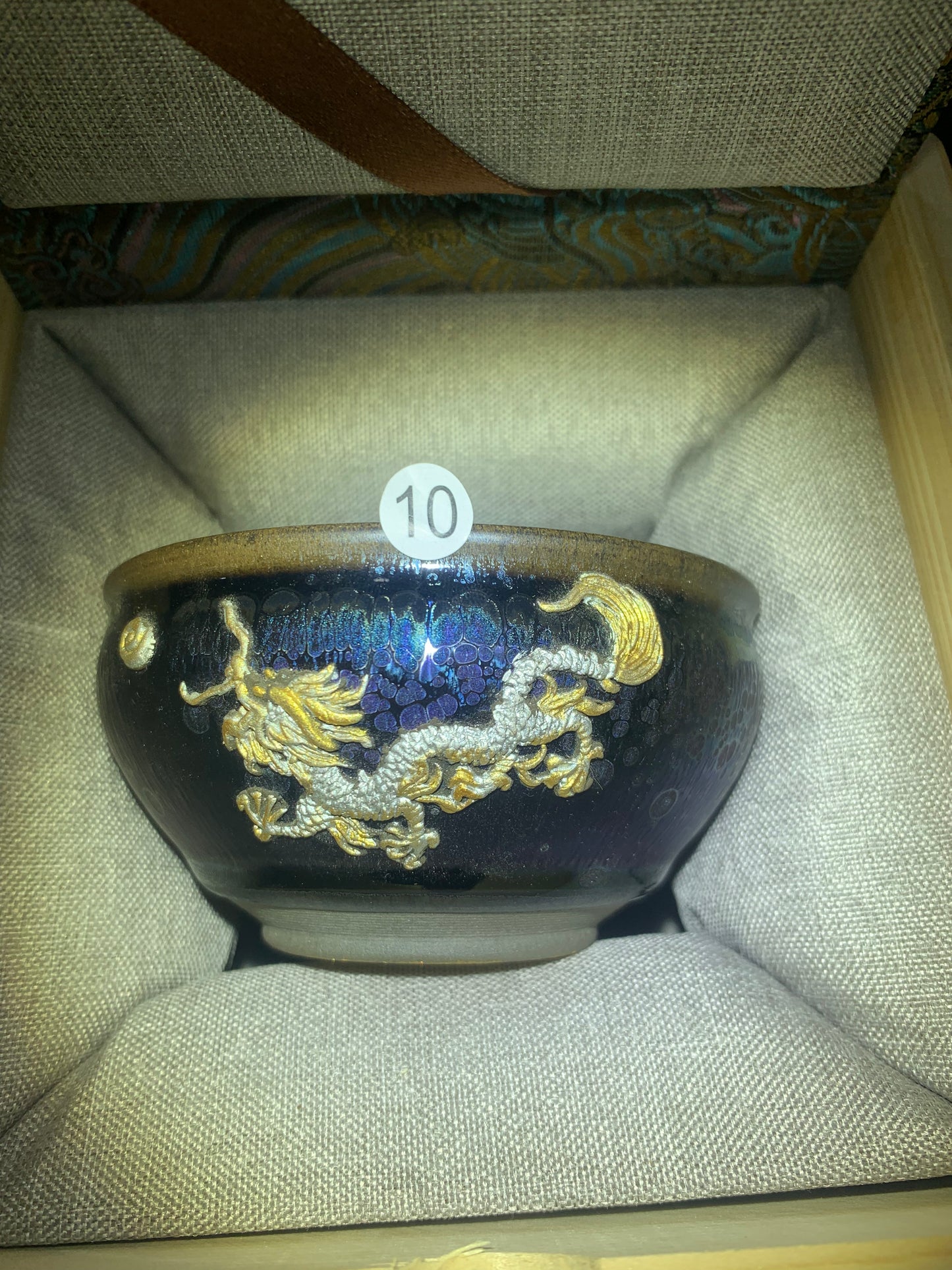Master Cheng Xi 5.2.2025