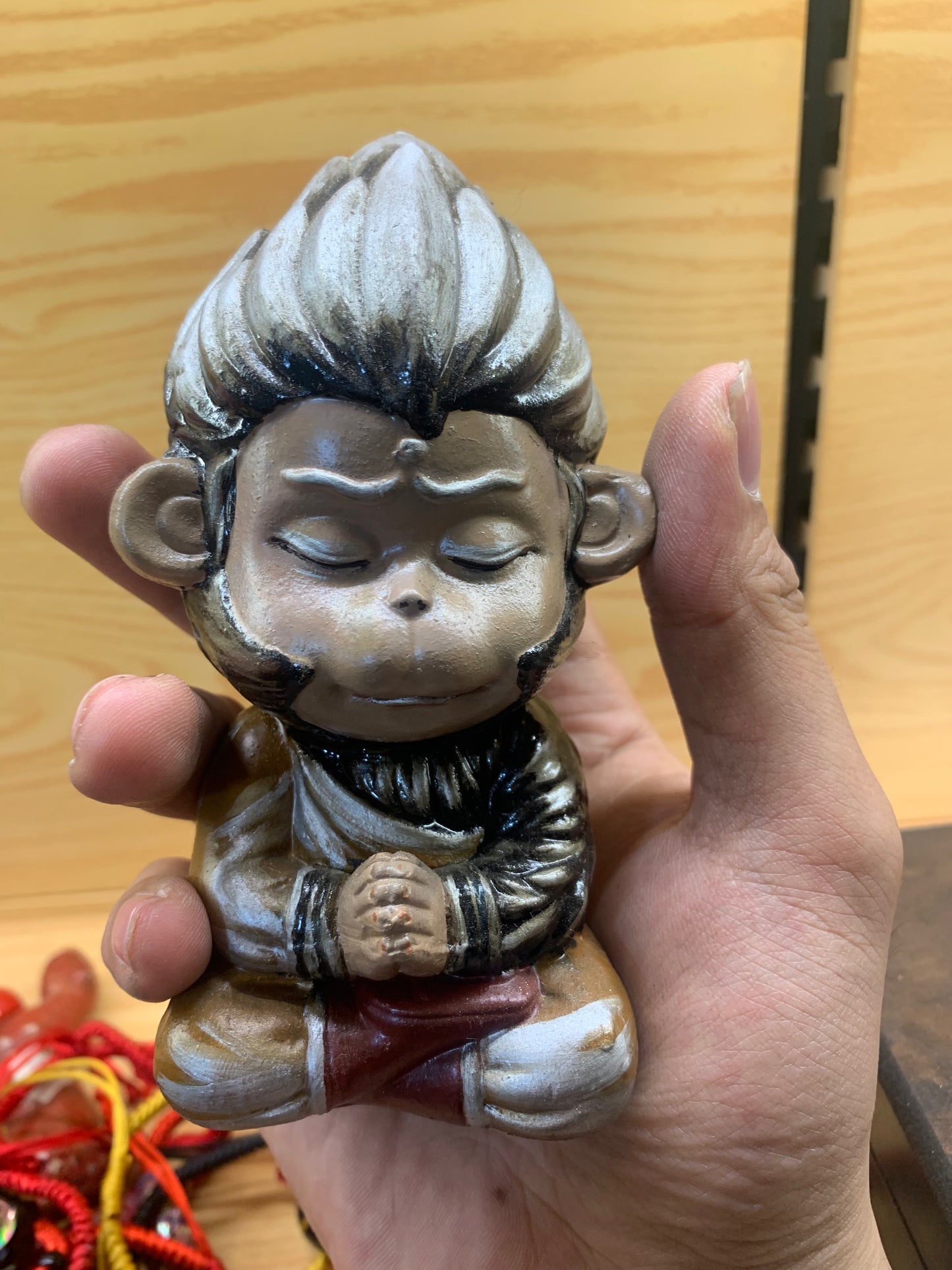 Master Cheng Xi 5.2.2025