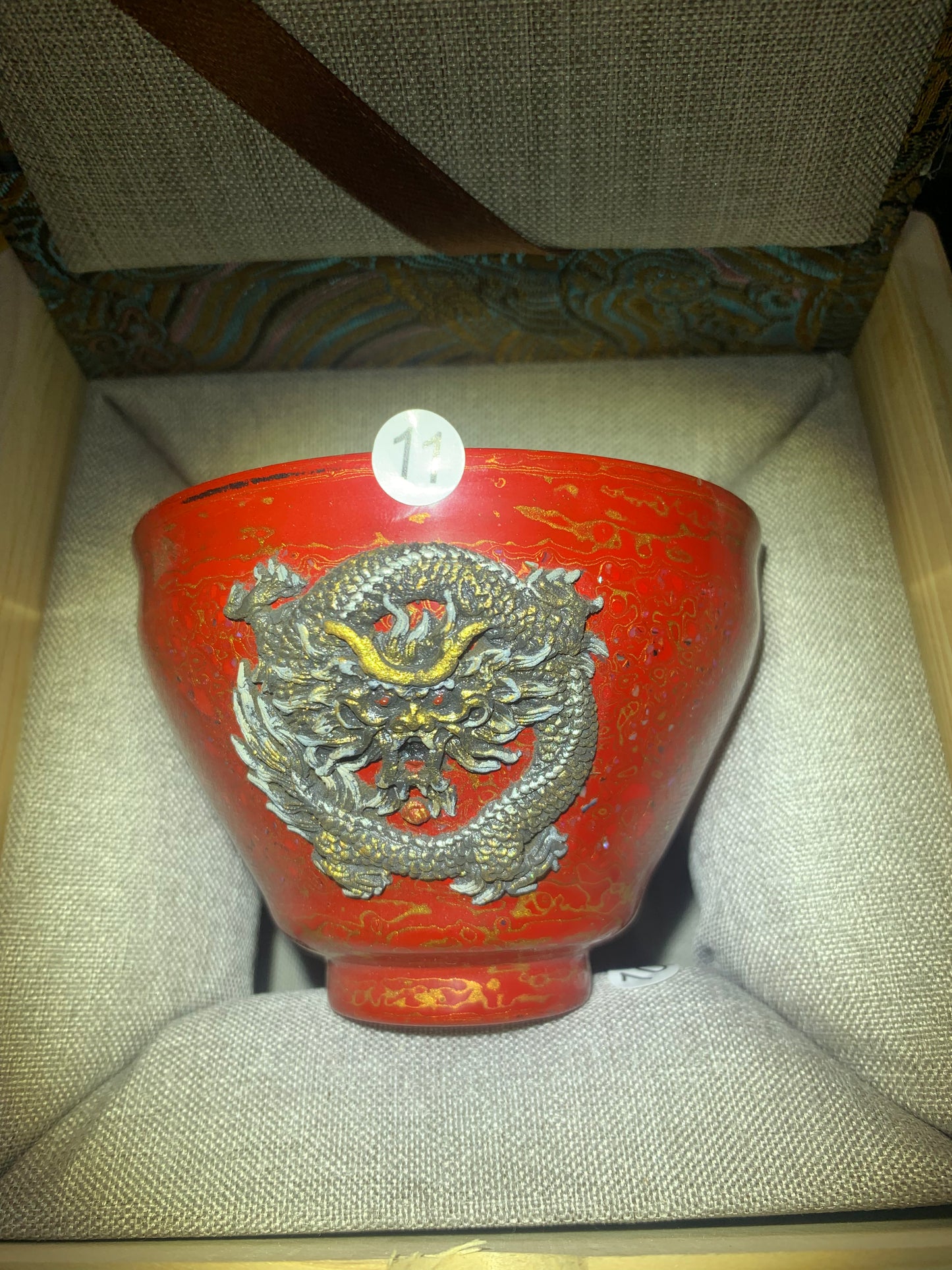 Master Cheng Xi 5.2.2025
