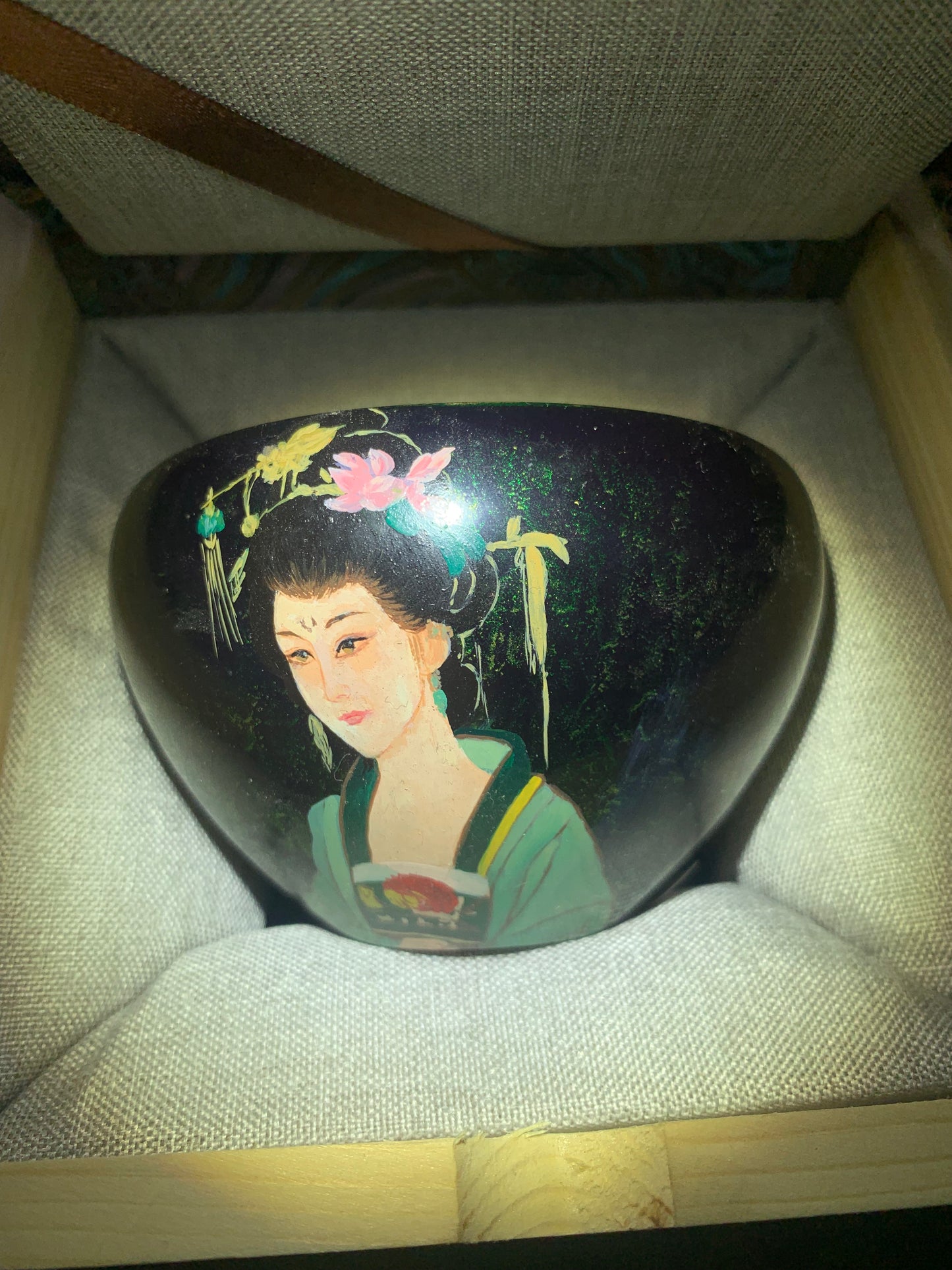 Master Cheng Xi 5.2.2025