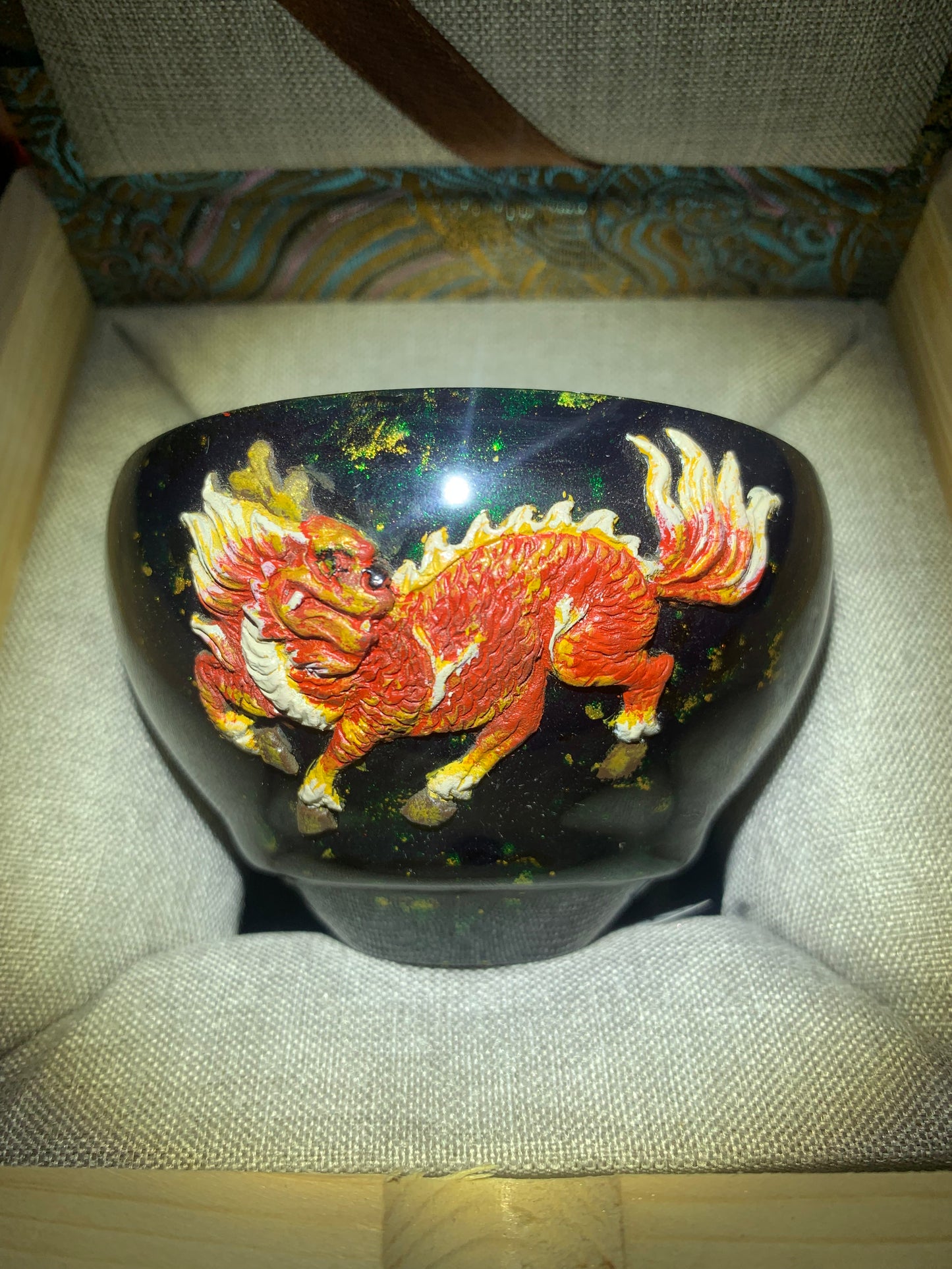 Master Cheng Xi 5.2.2025