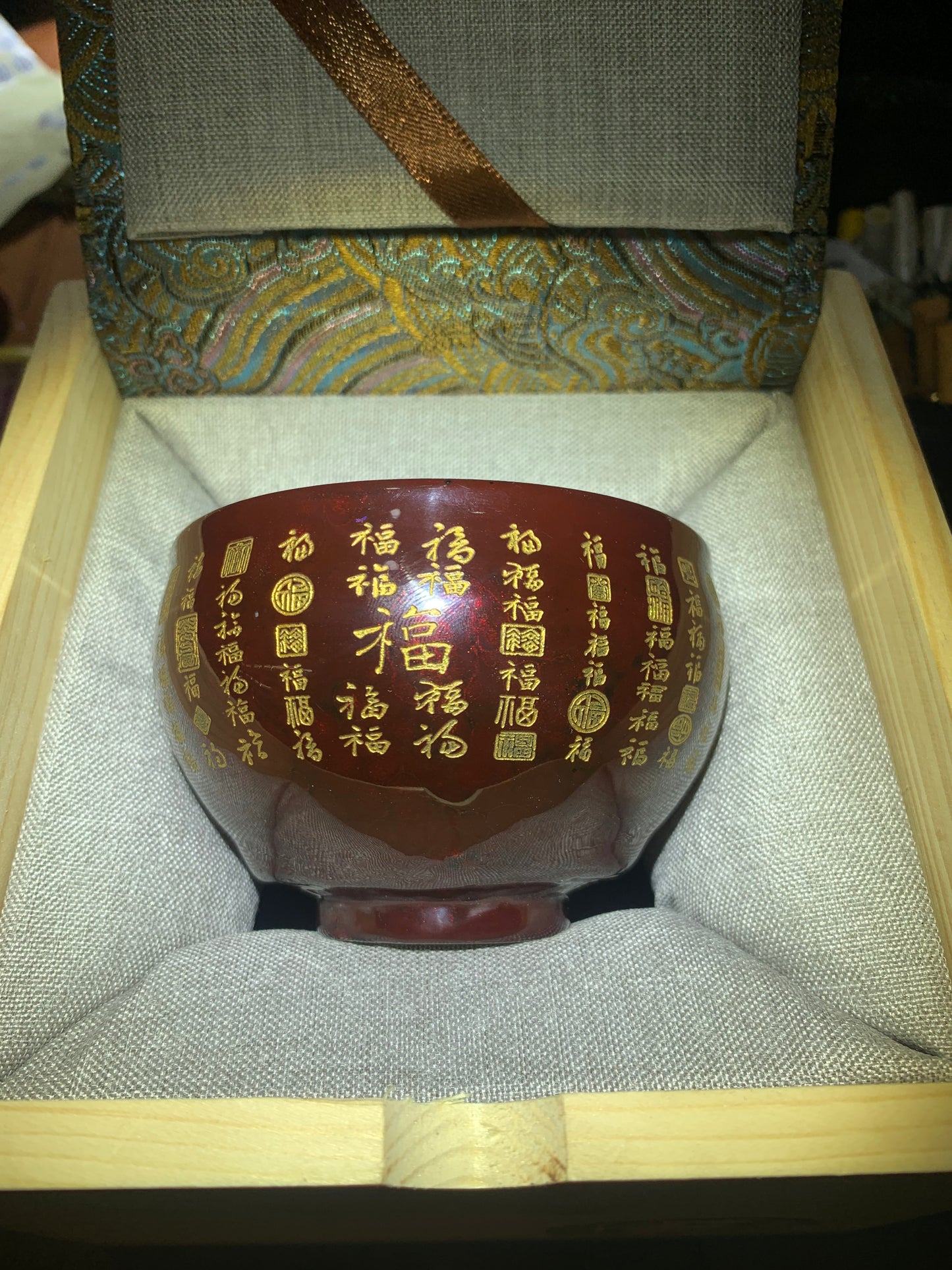 Master Cheng Xi 5.2.2025