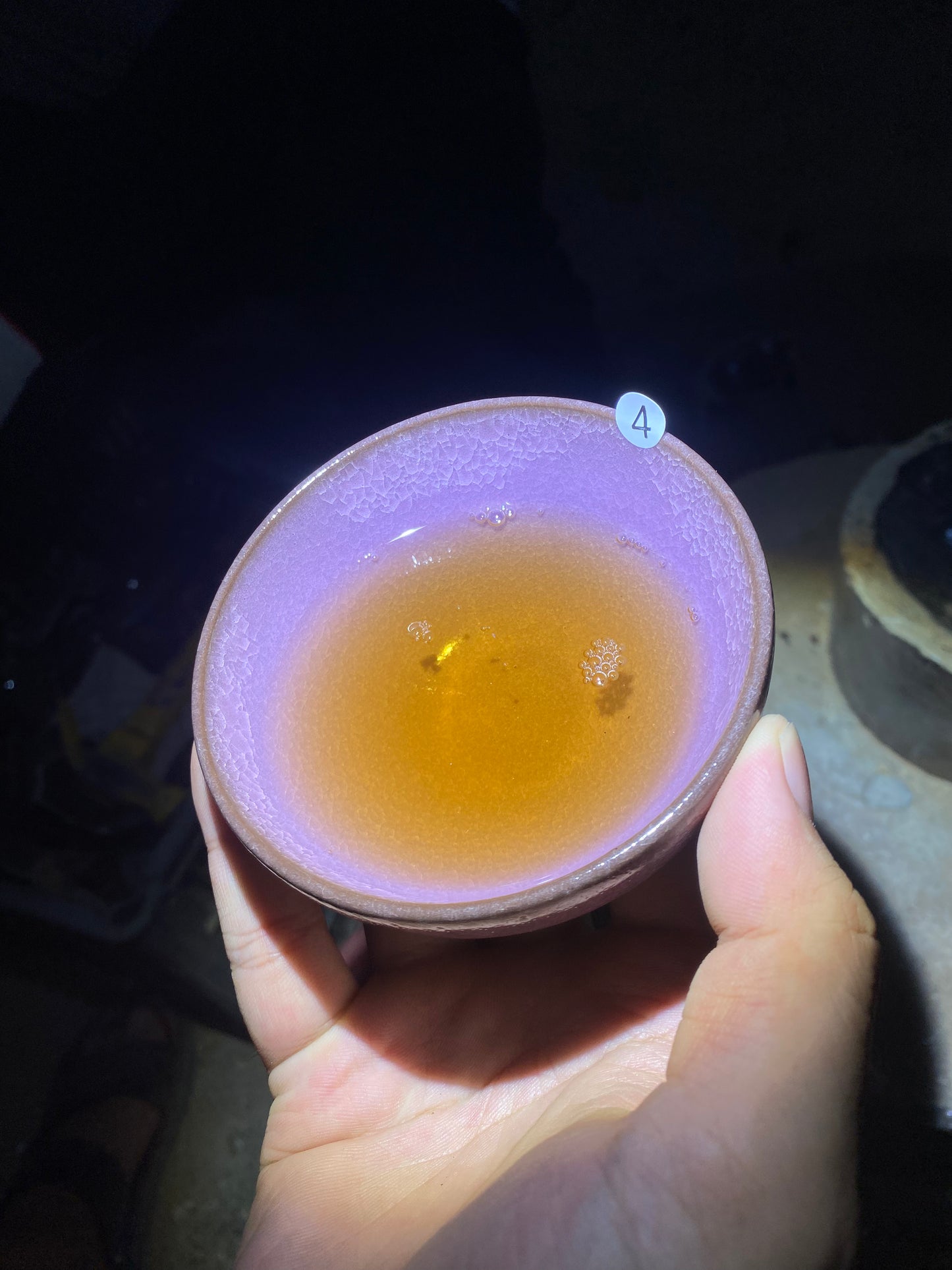 kiln open 9.1