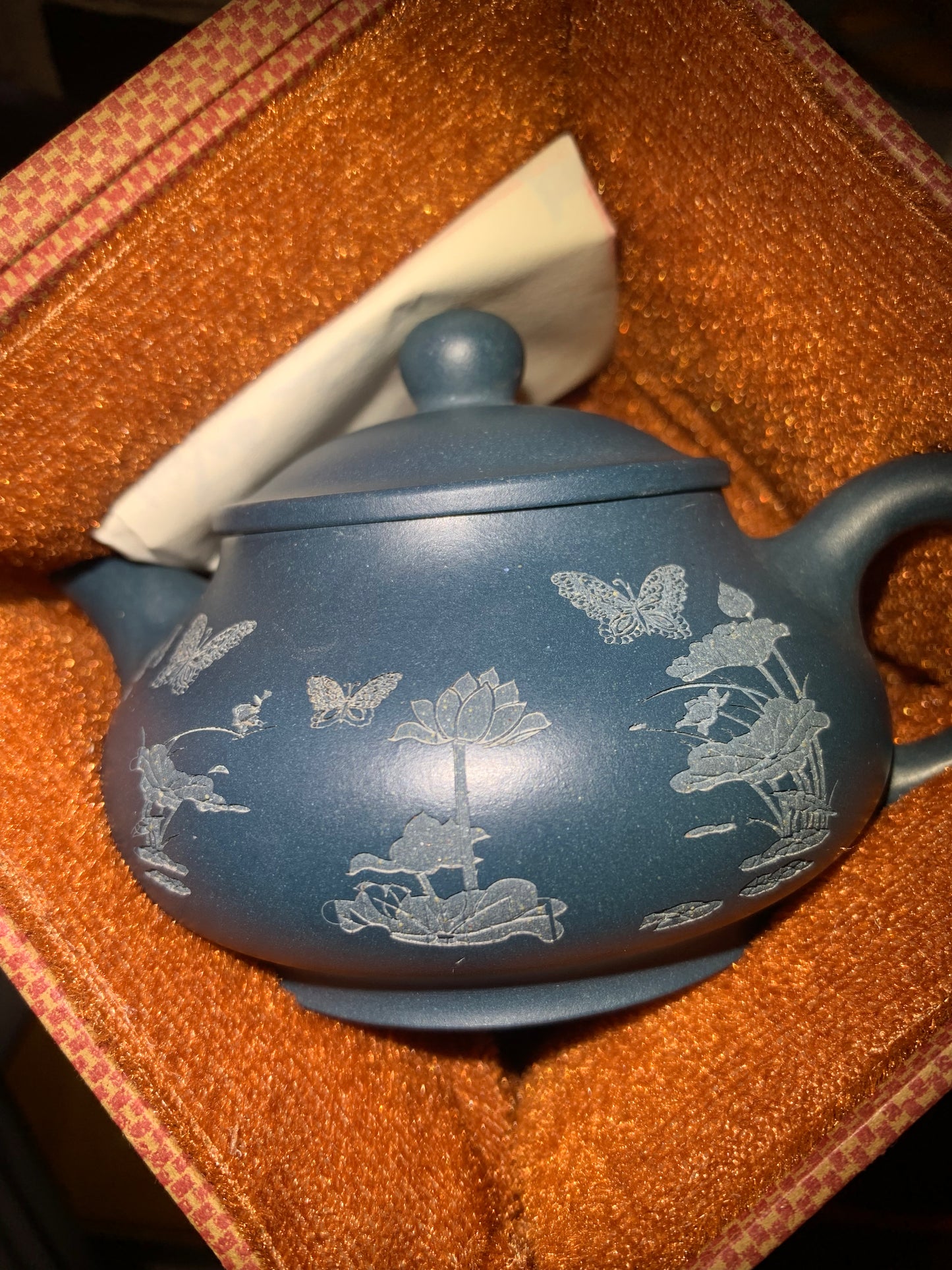 Selected teacups 2025.5.17