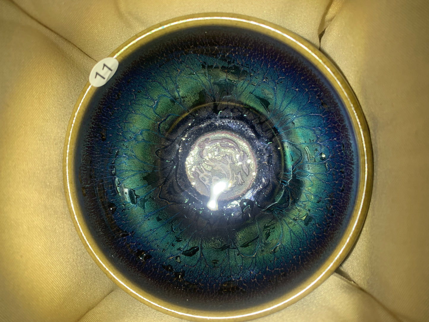 Selected teacups 2025.5.17
