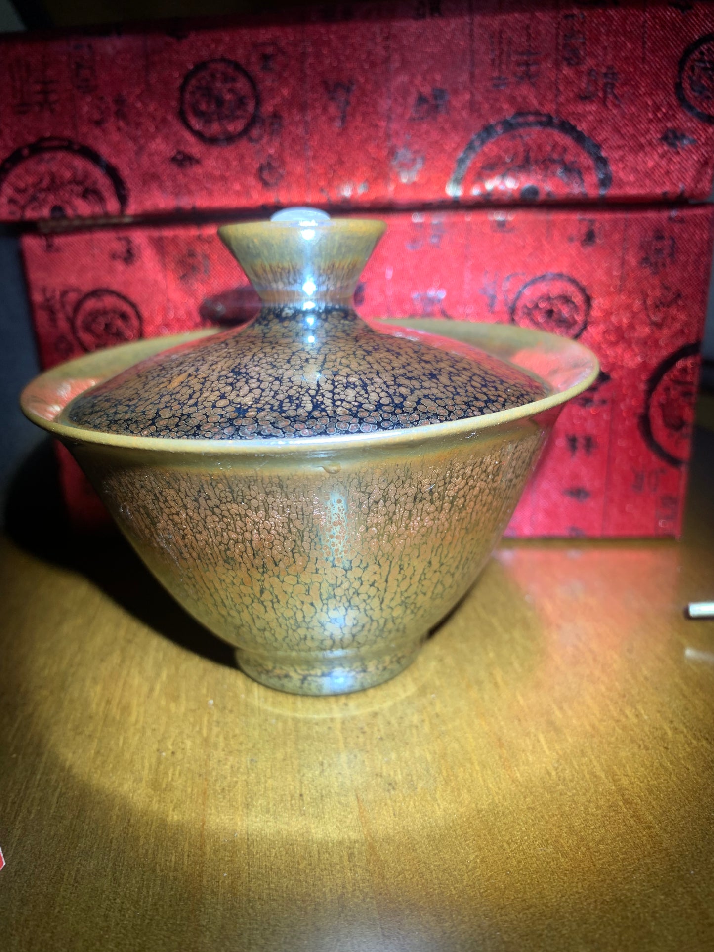 Selected teacups 2025.5.18