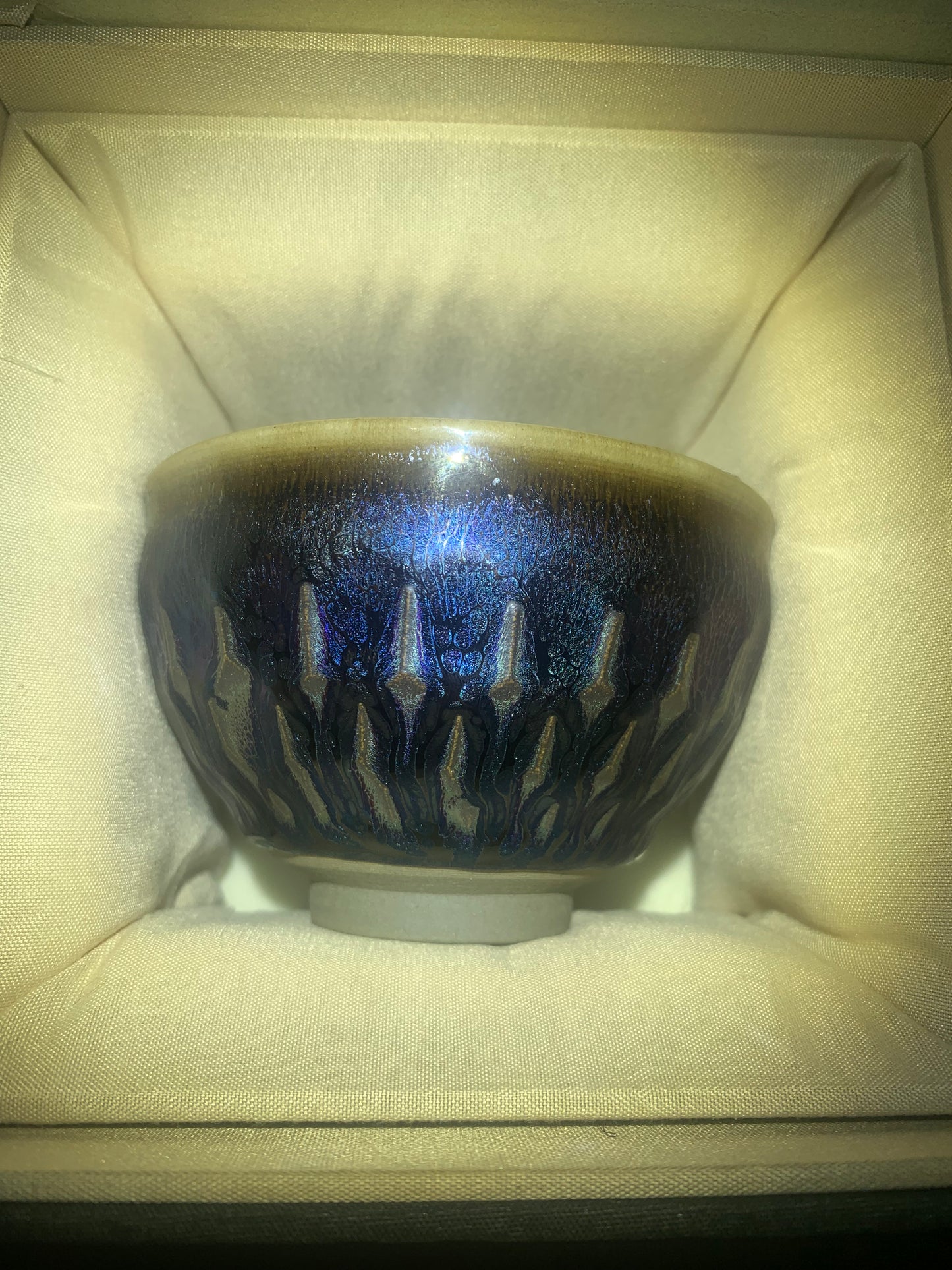 Selected teacups 2025.5.19