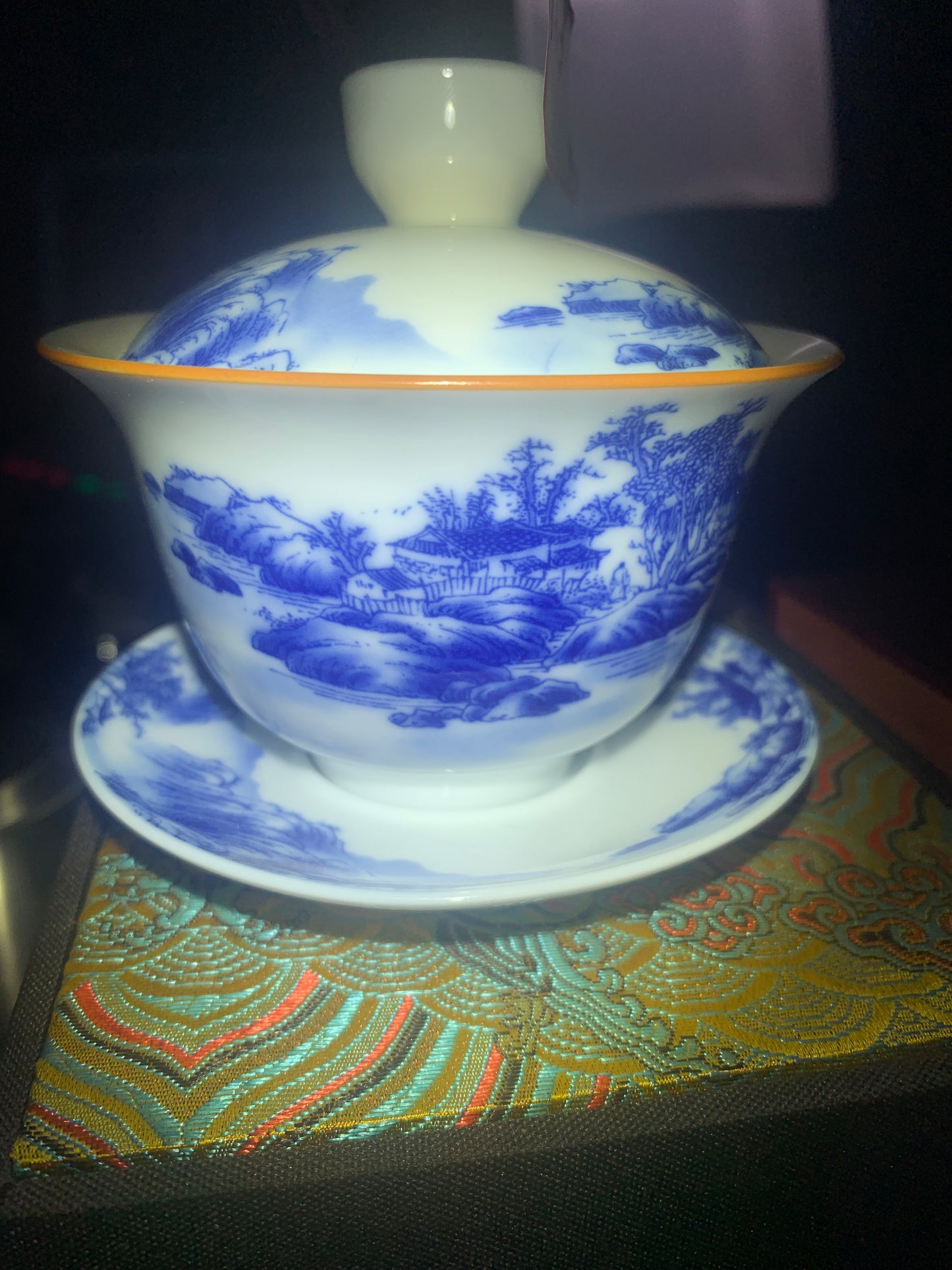 Selected teacups 2025.5.18