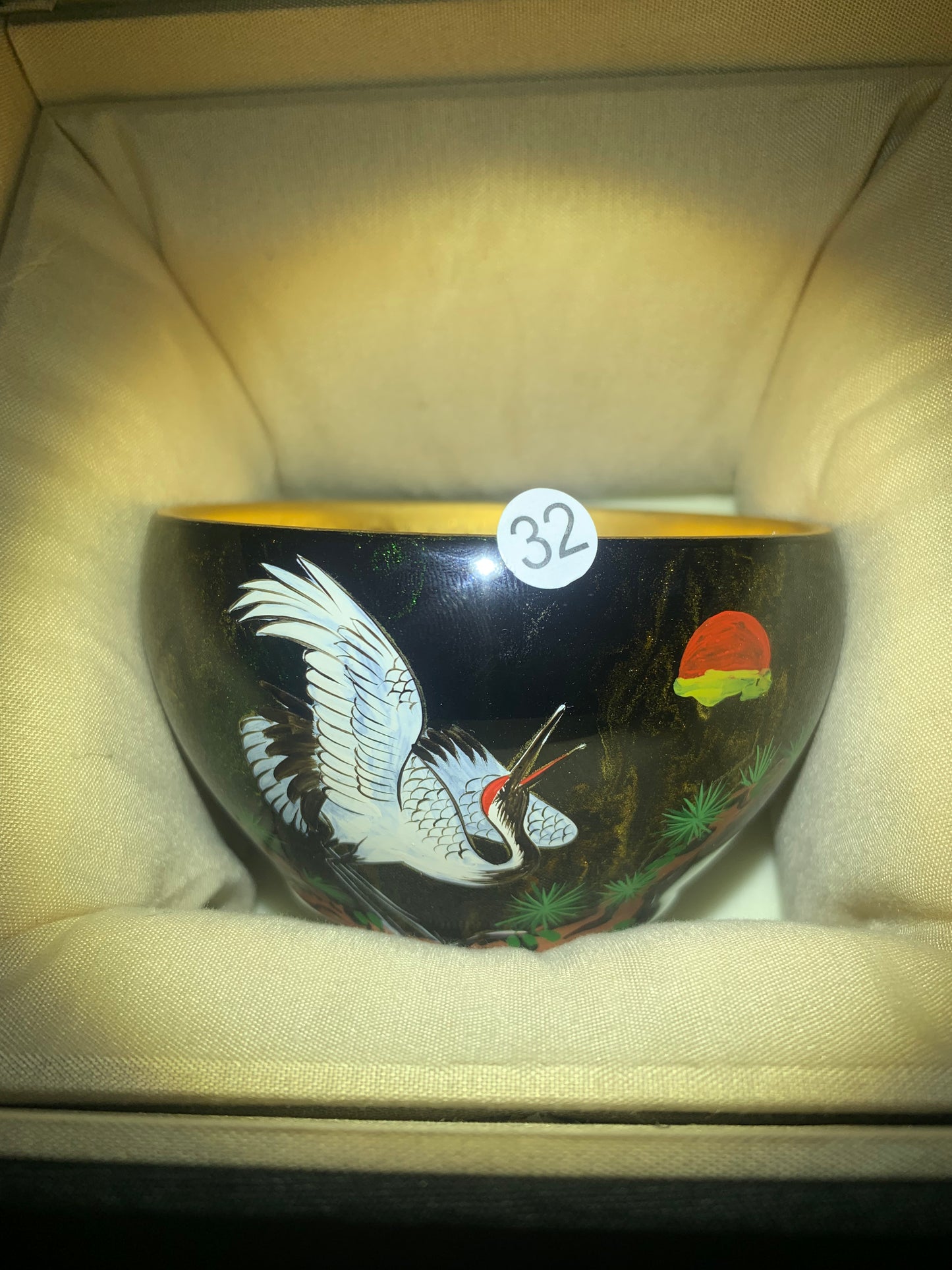 Selected teacups 2025.5.18