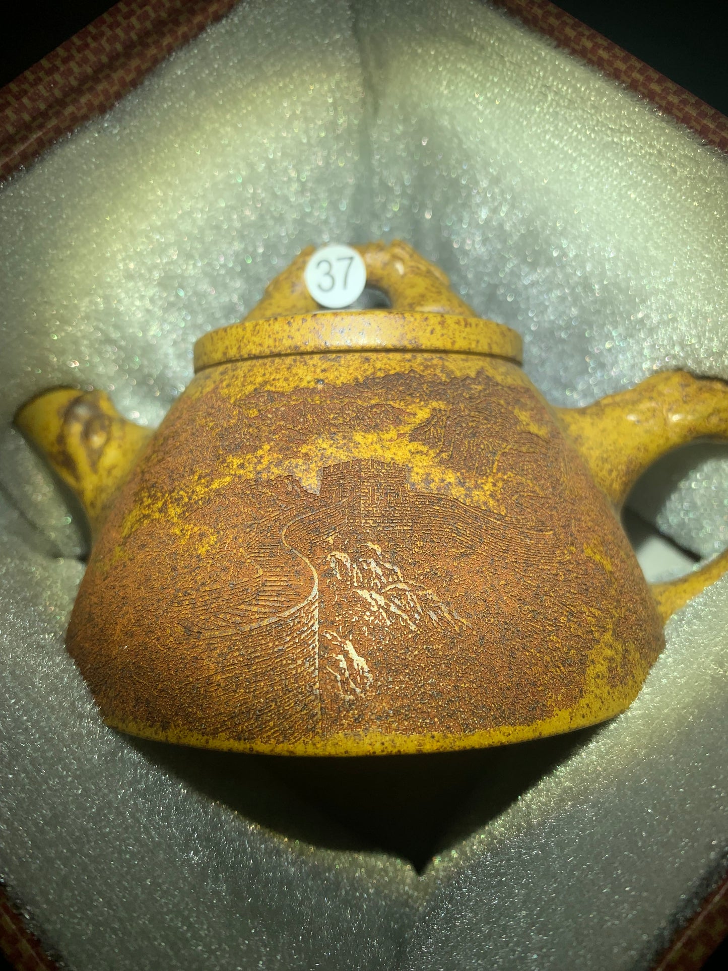 Selected teacups 2025.5.18