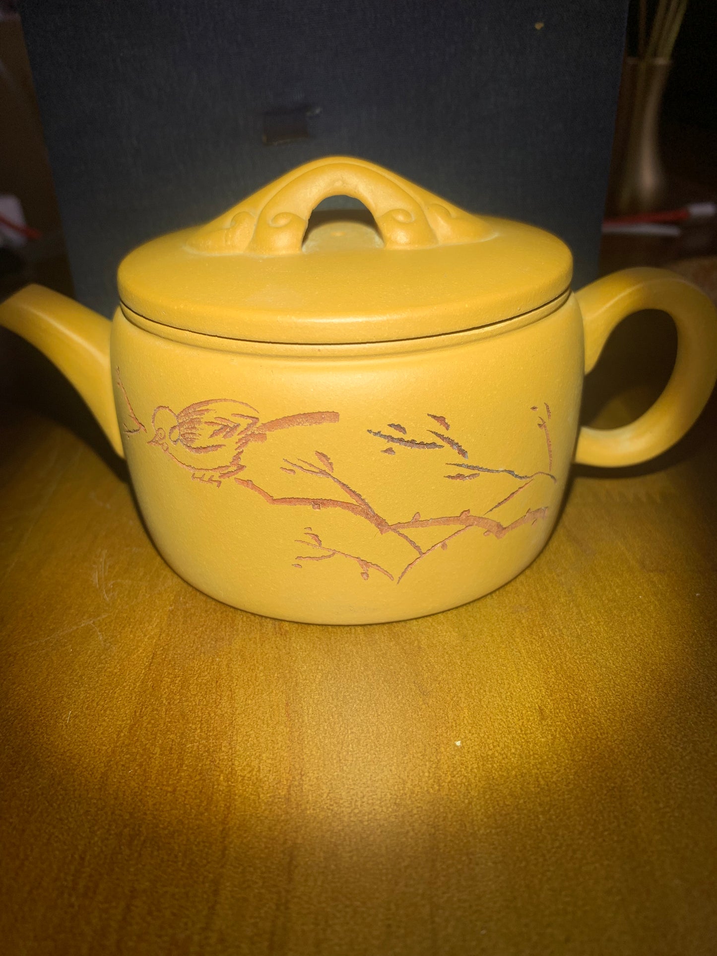 Selected teacups 2025.5.19