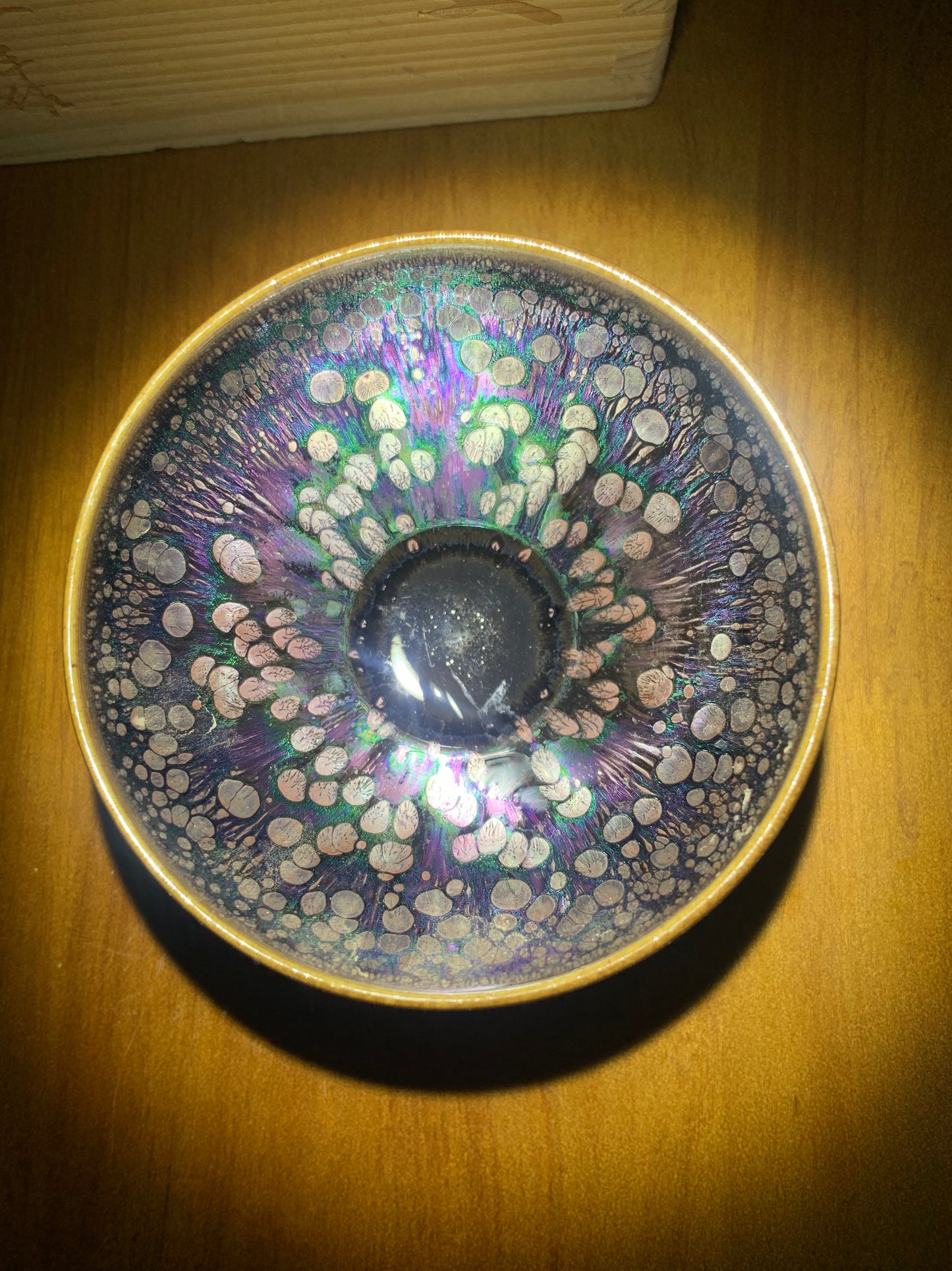 Selected teacups 2025.5.19