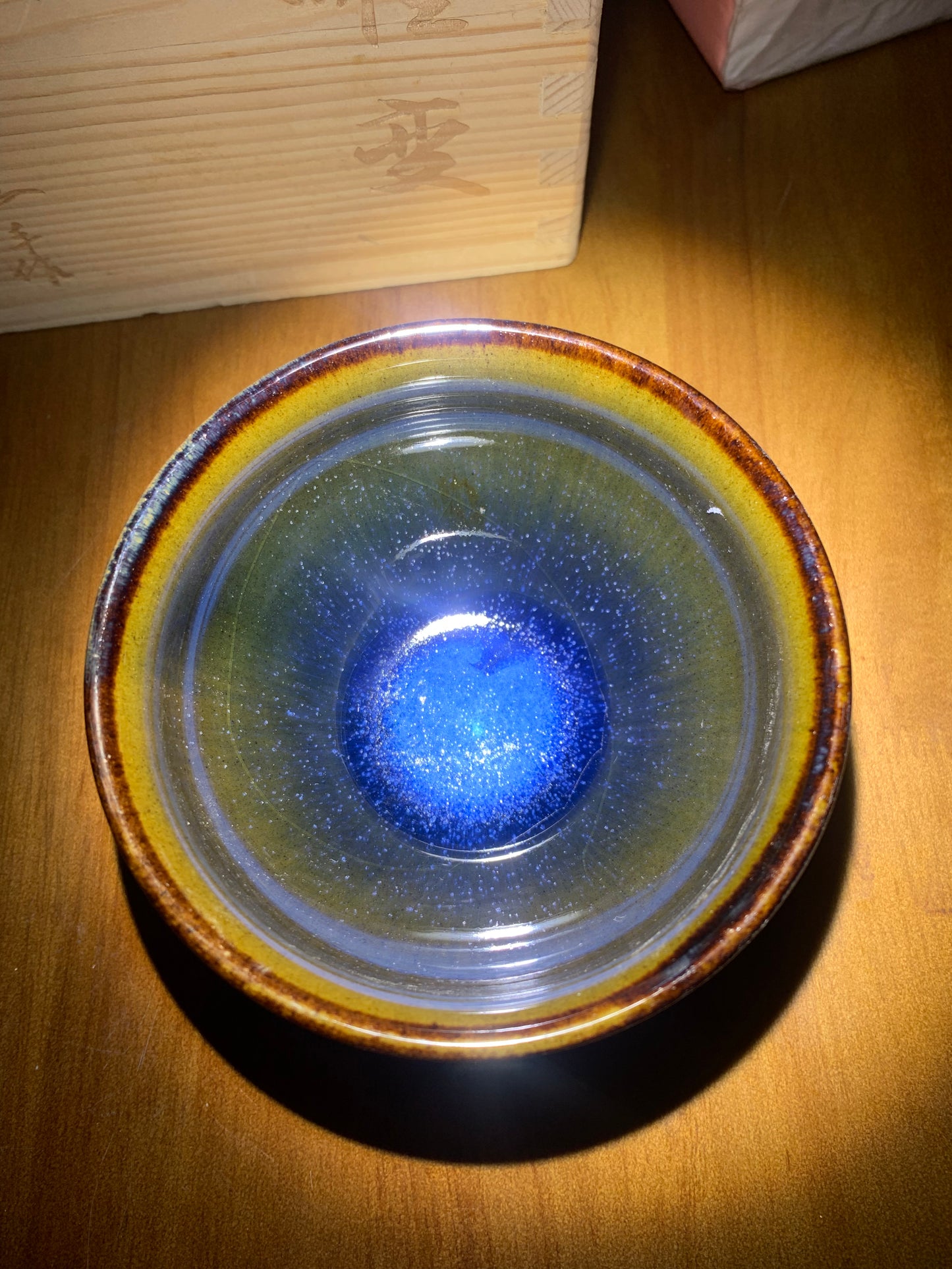 Selected teacups 2025.5.19