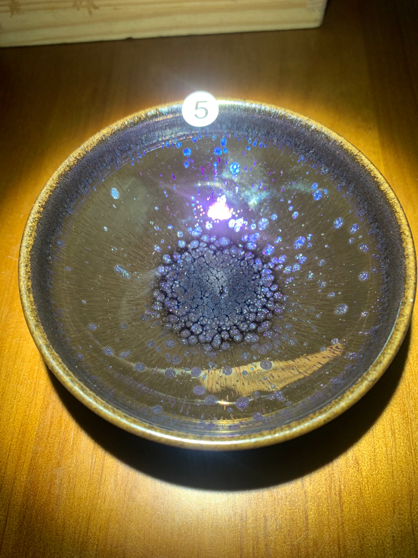 Selected teacups 2025.5.19