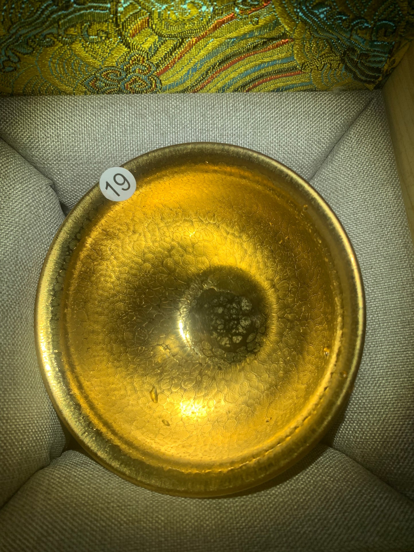 Selected teacups 2025.5.19