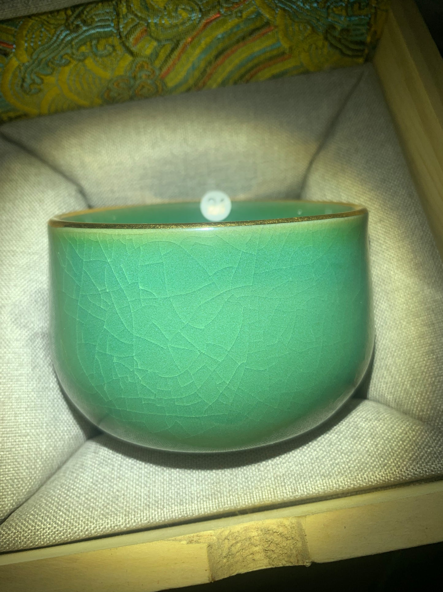 Selected teacups 2025.5.19