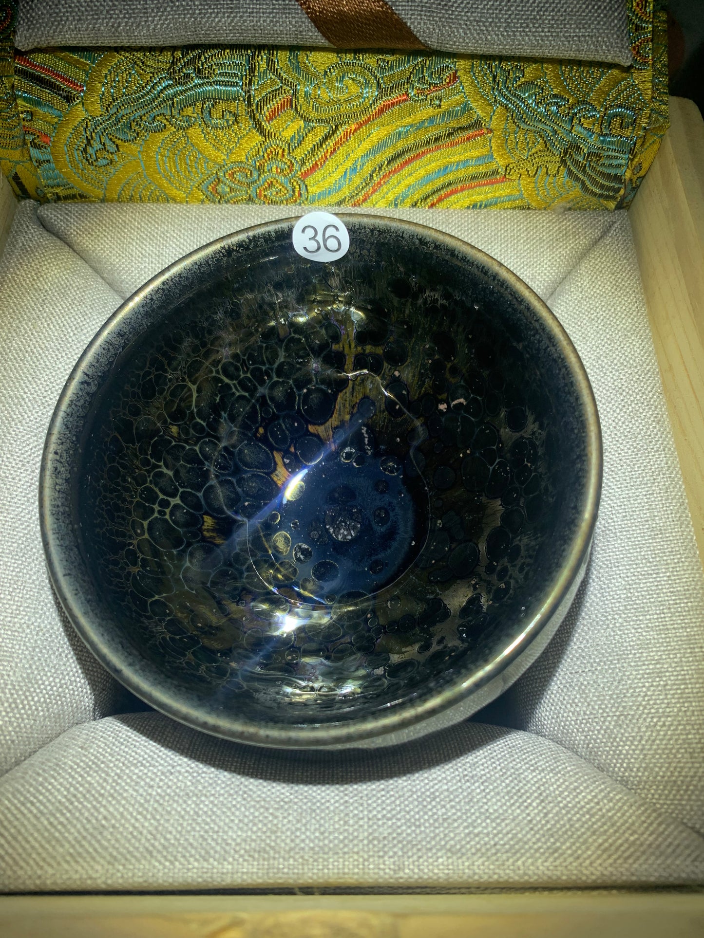 Selected teacups 2025.5.19