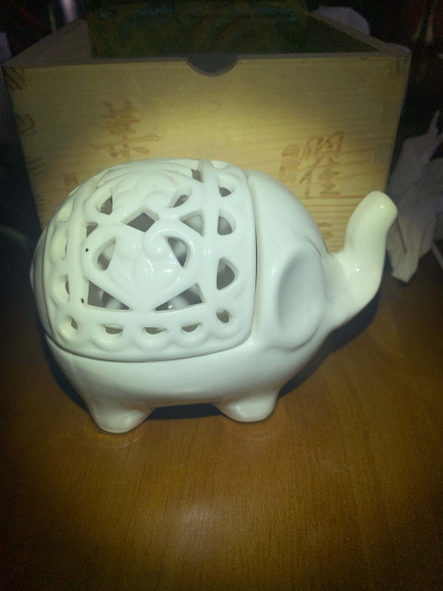 Selected teacups 2025.5.19