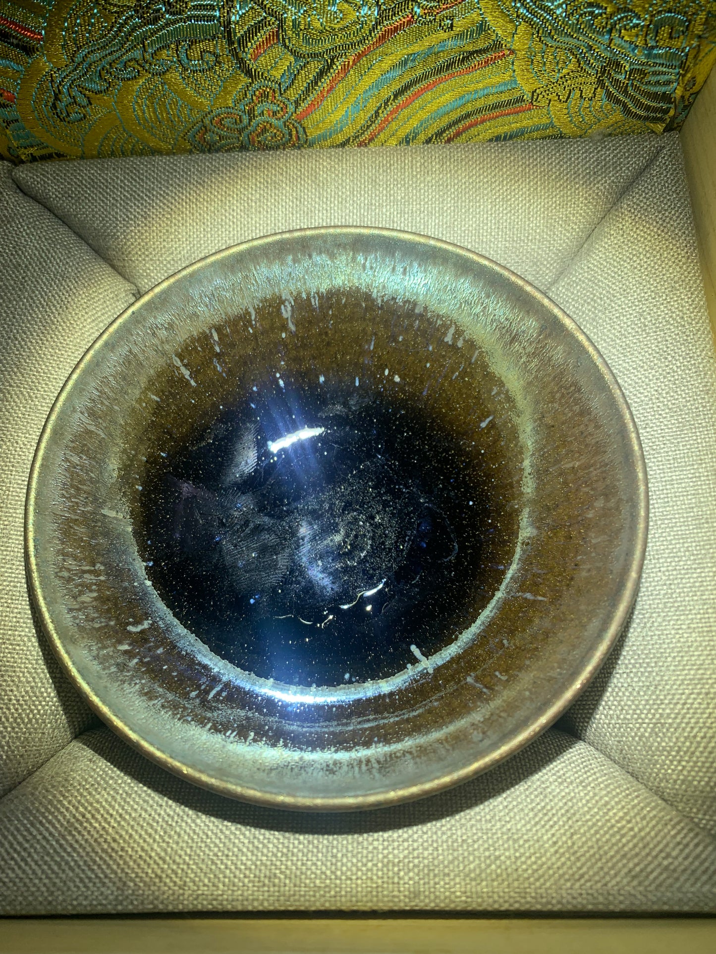 Selected teacups 2025.5.20