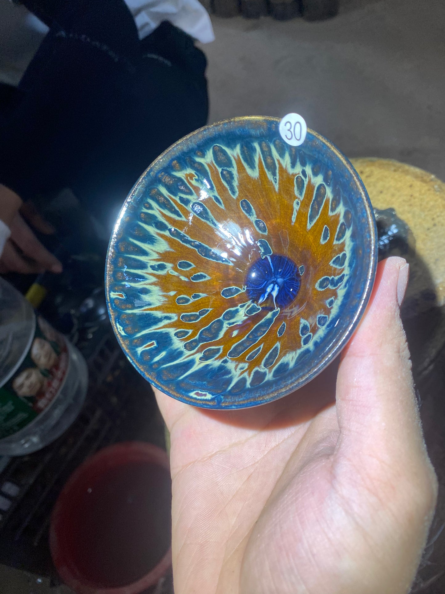 kiln open 9.2