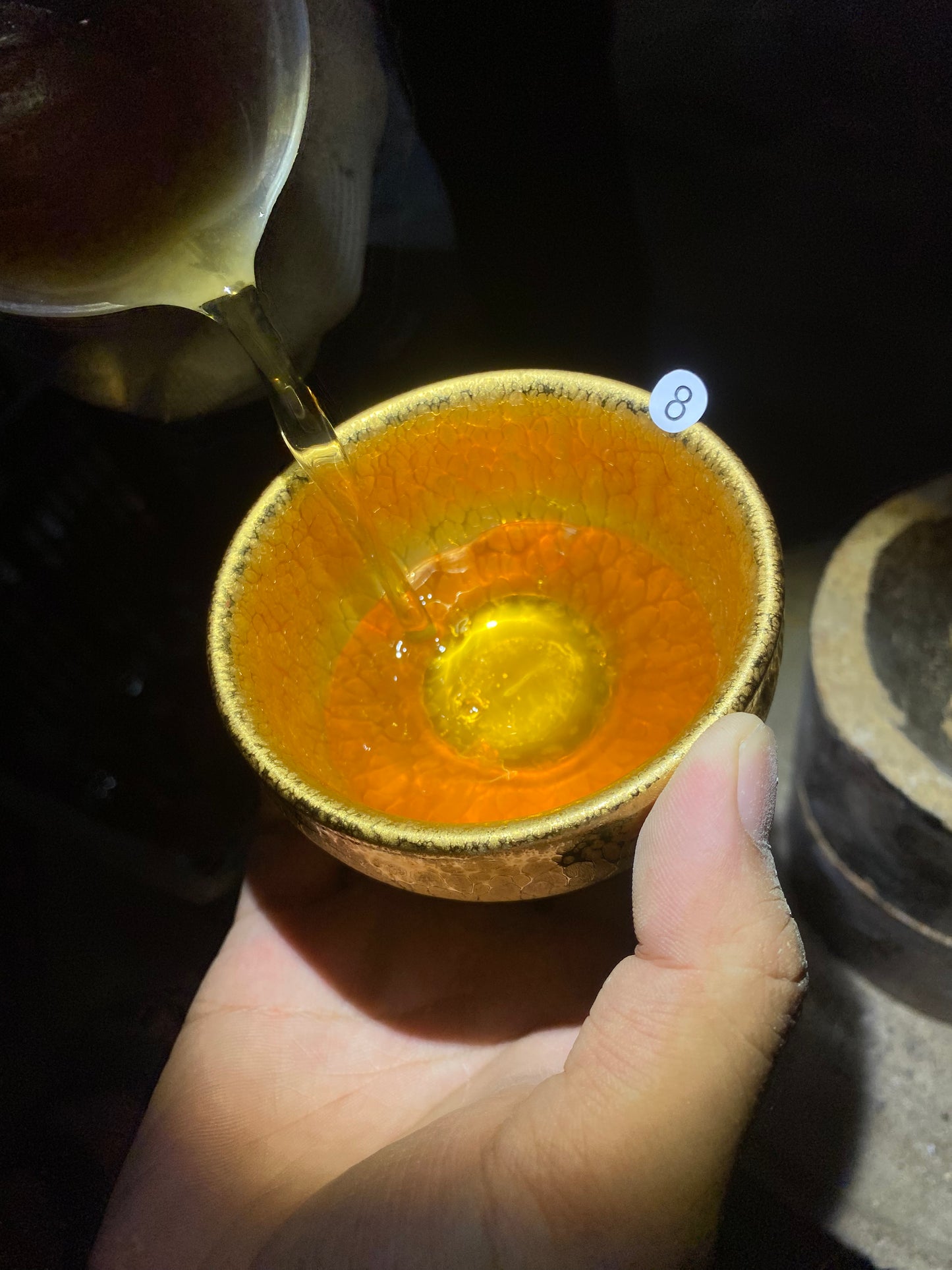 kiln open 9.4