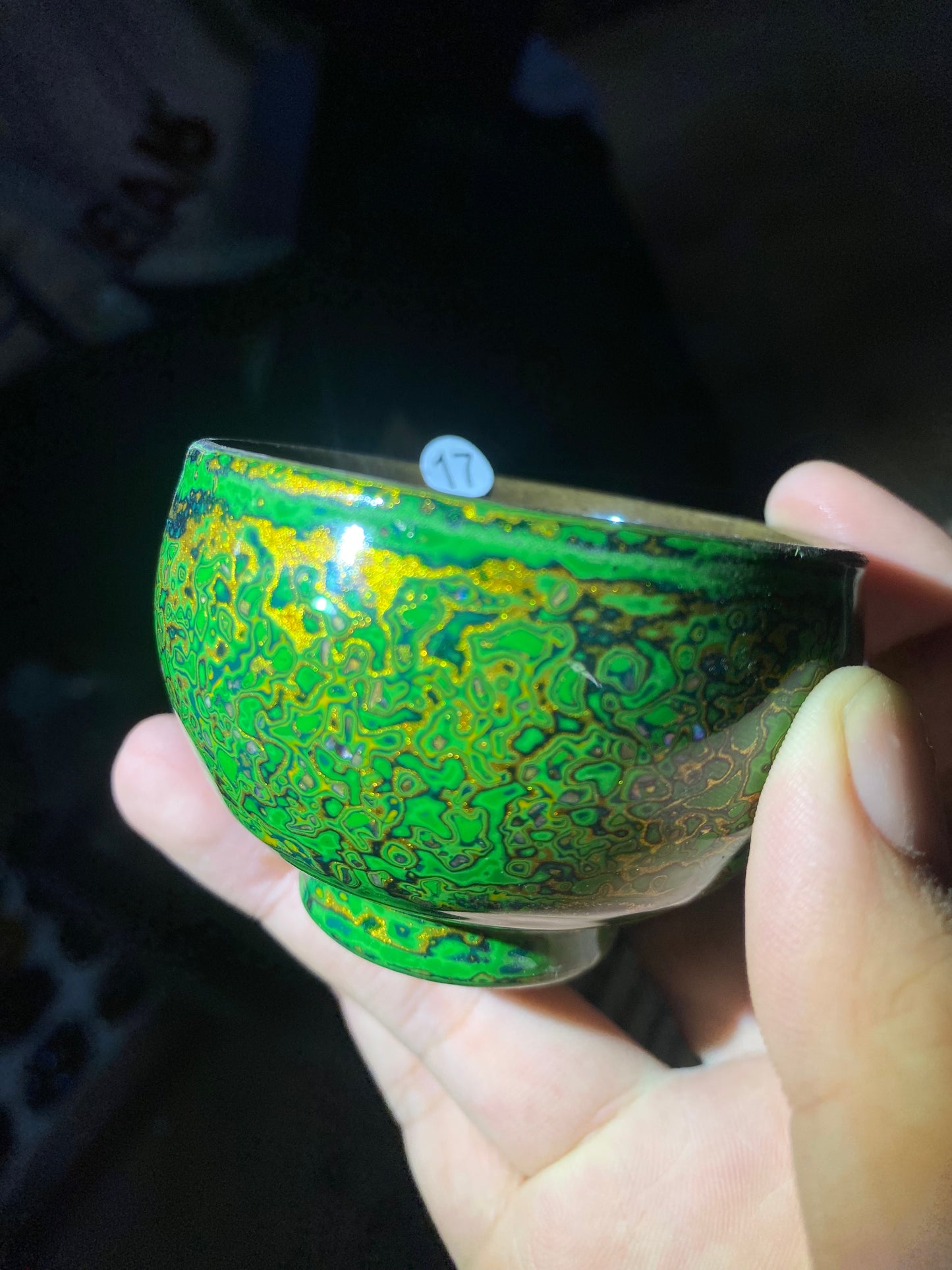 kiln open 9.4