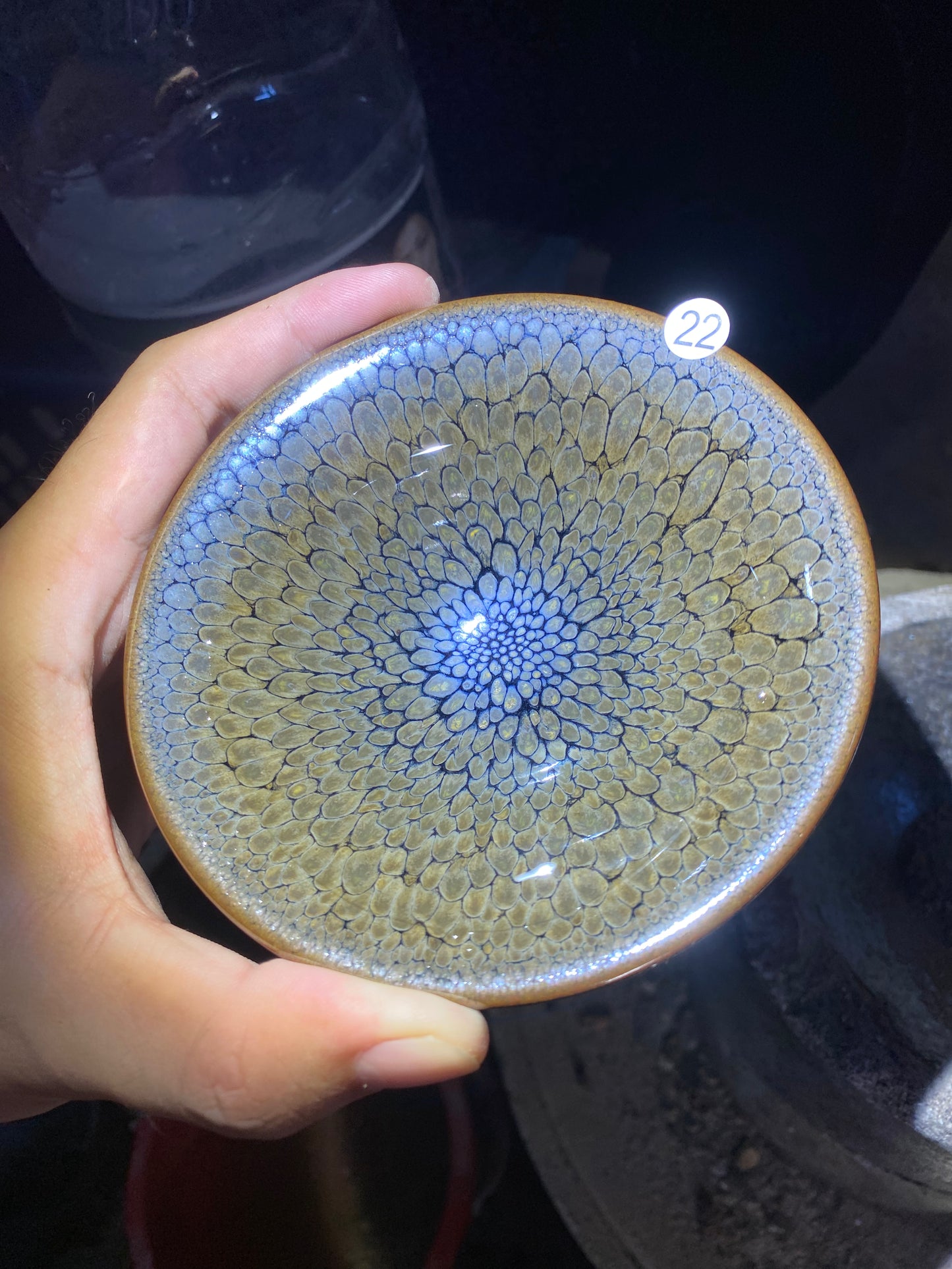kiln open 9.4