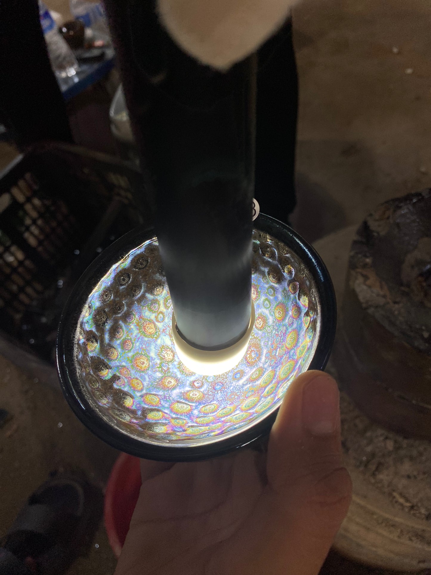 kiln open 9.4