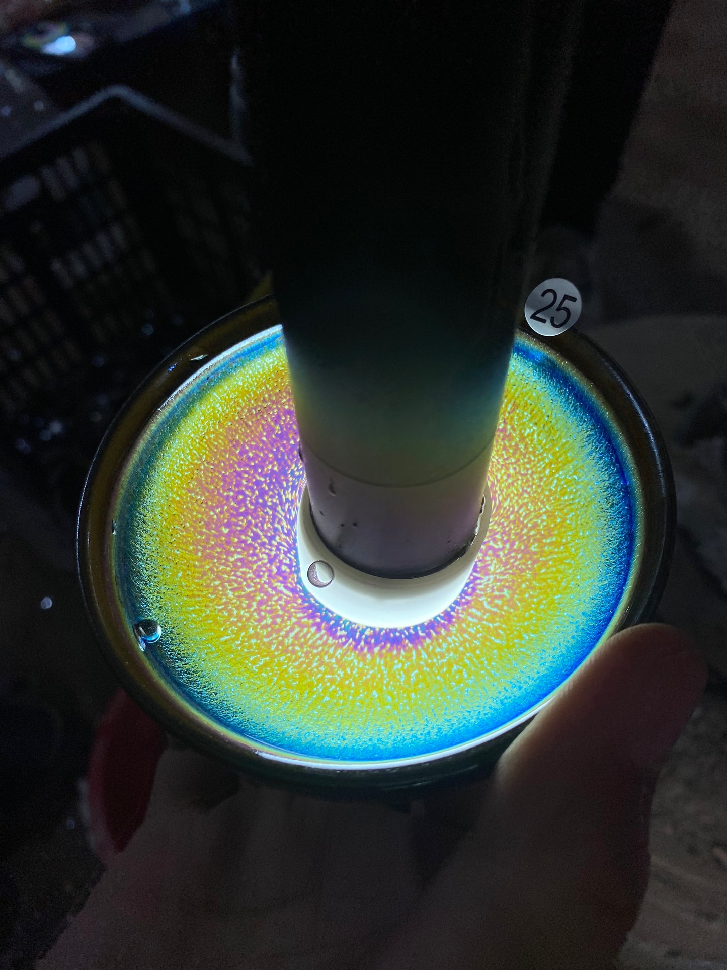kiln open 9.4