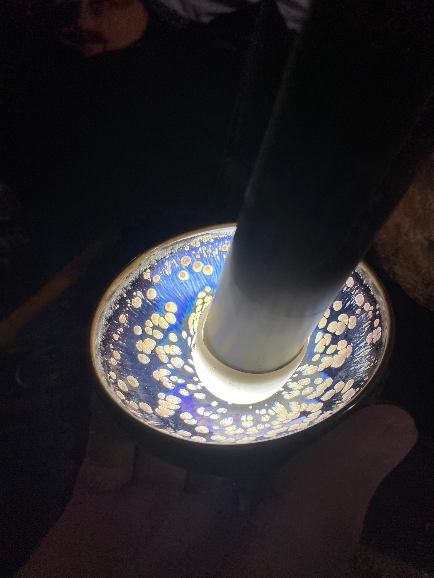 kiln open 9.5
