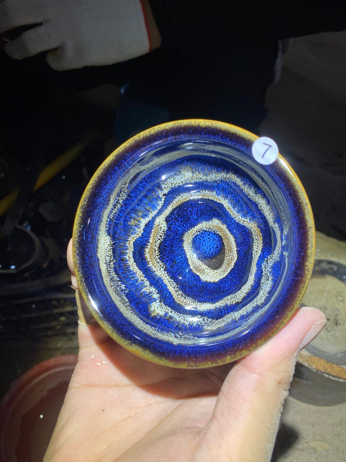 kiln open 9.5