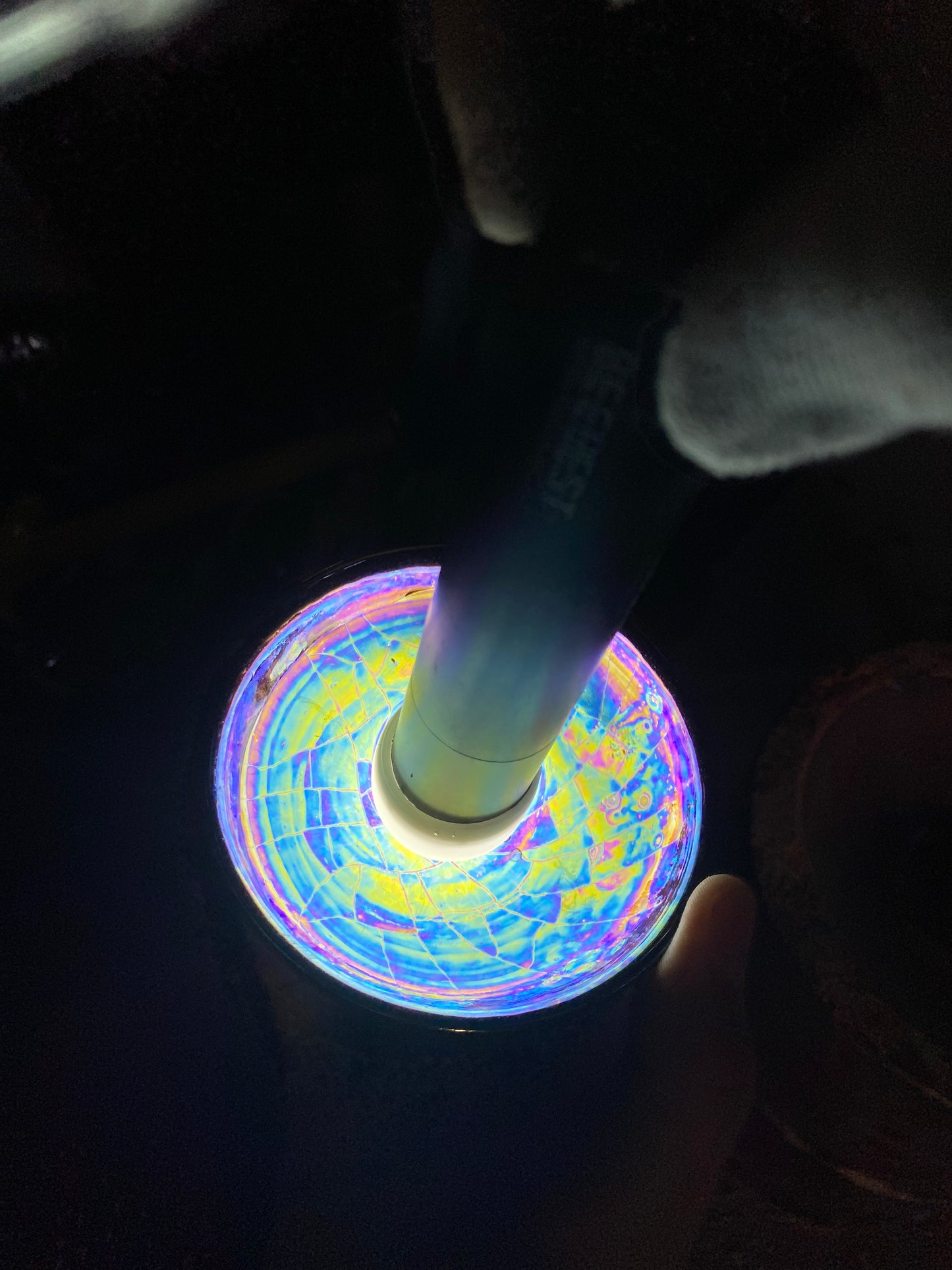 kiln open 9.5