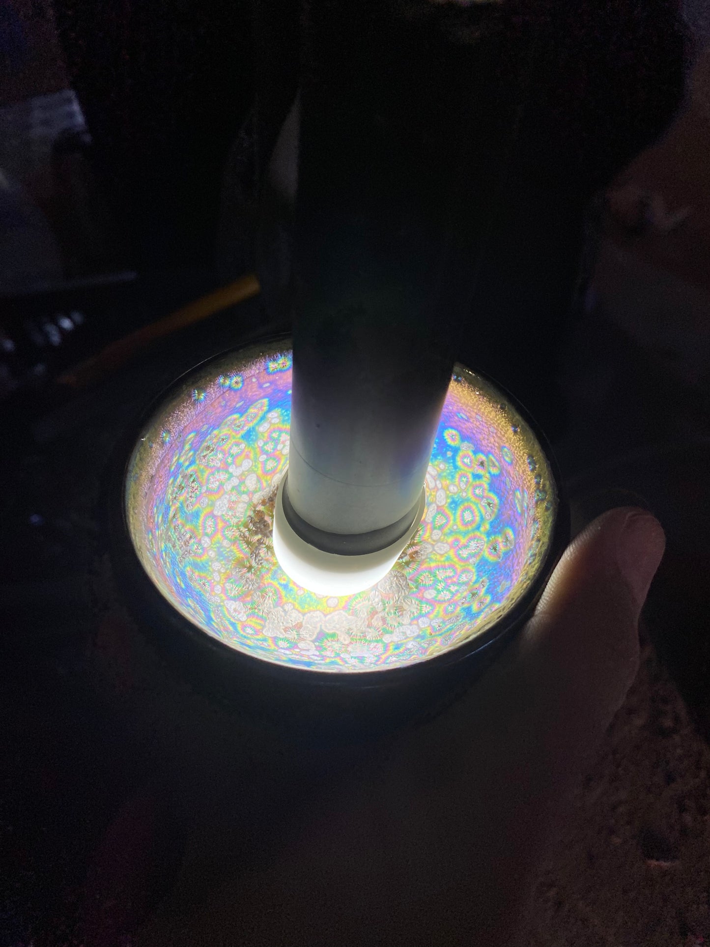 kiln open 9.5