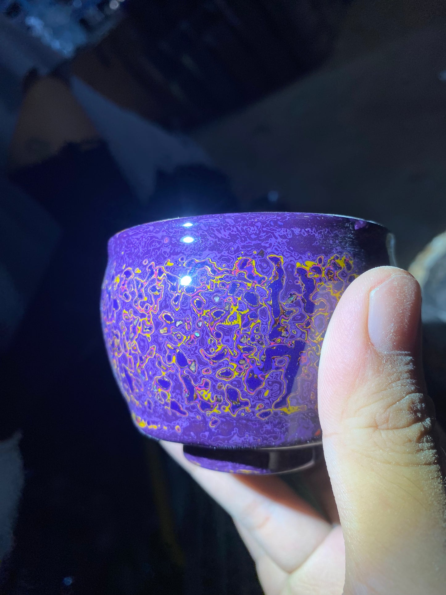 kiln open 9.6