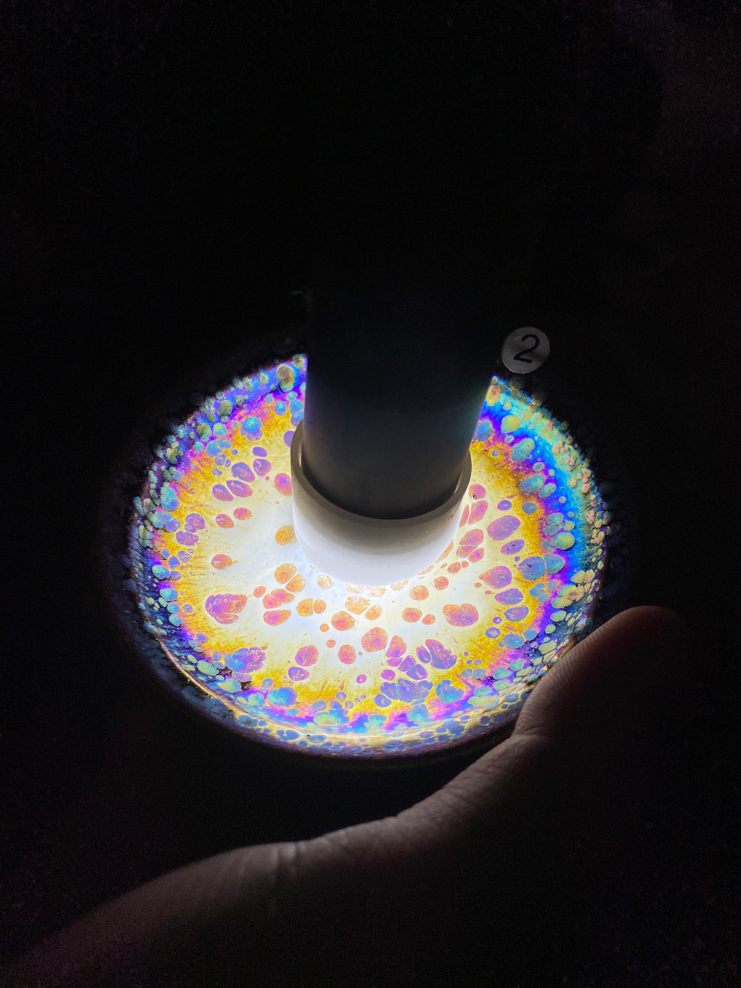 kiln open 9.8