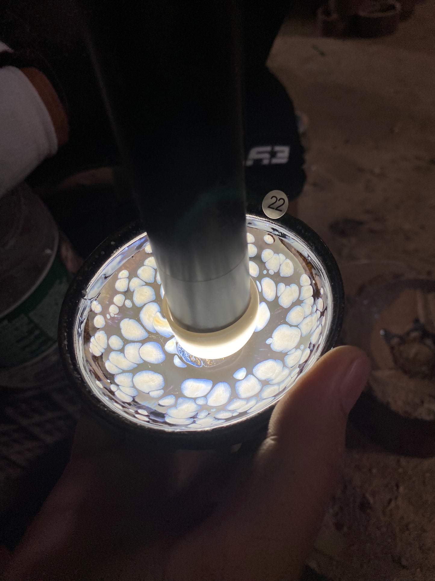 kiln open 9.8
