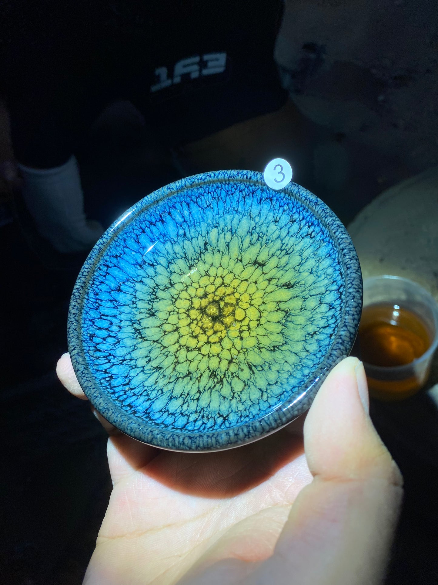 kiln open 9.9