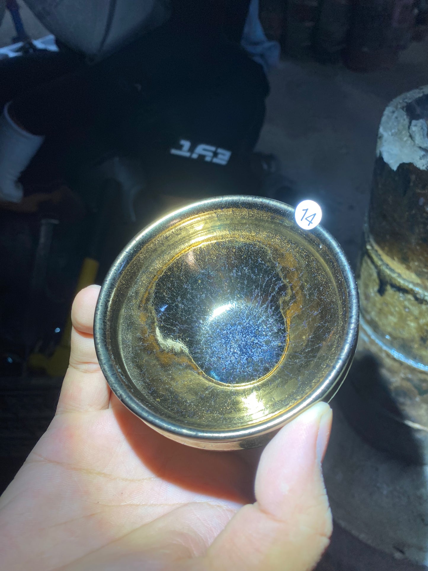 kiln open 9.9