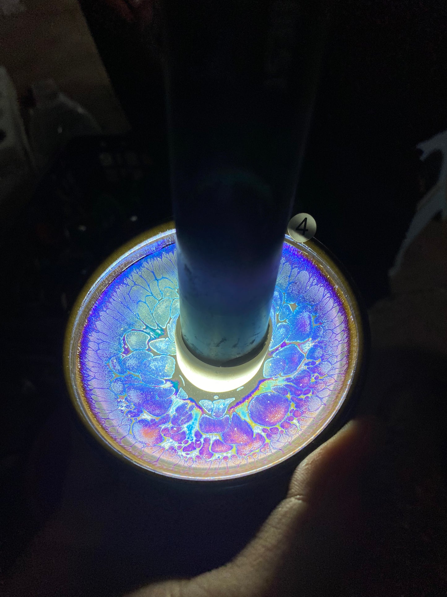 kiln open 9.14