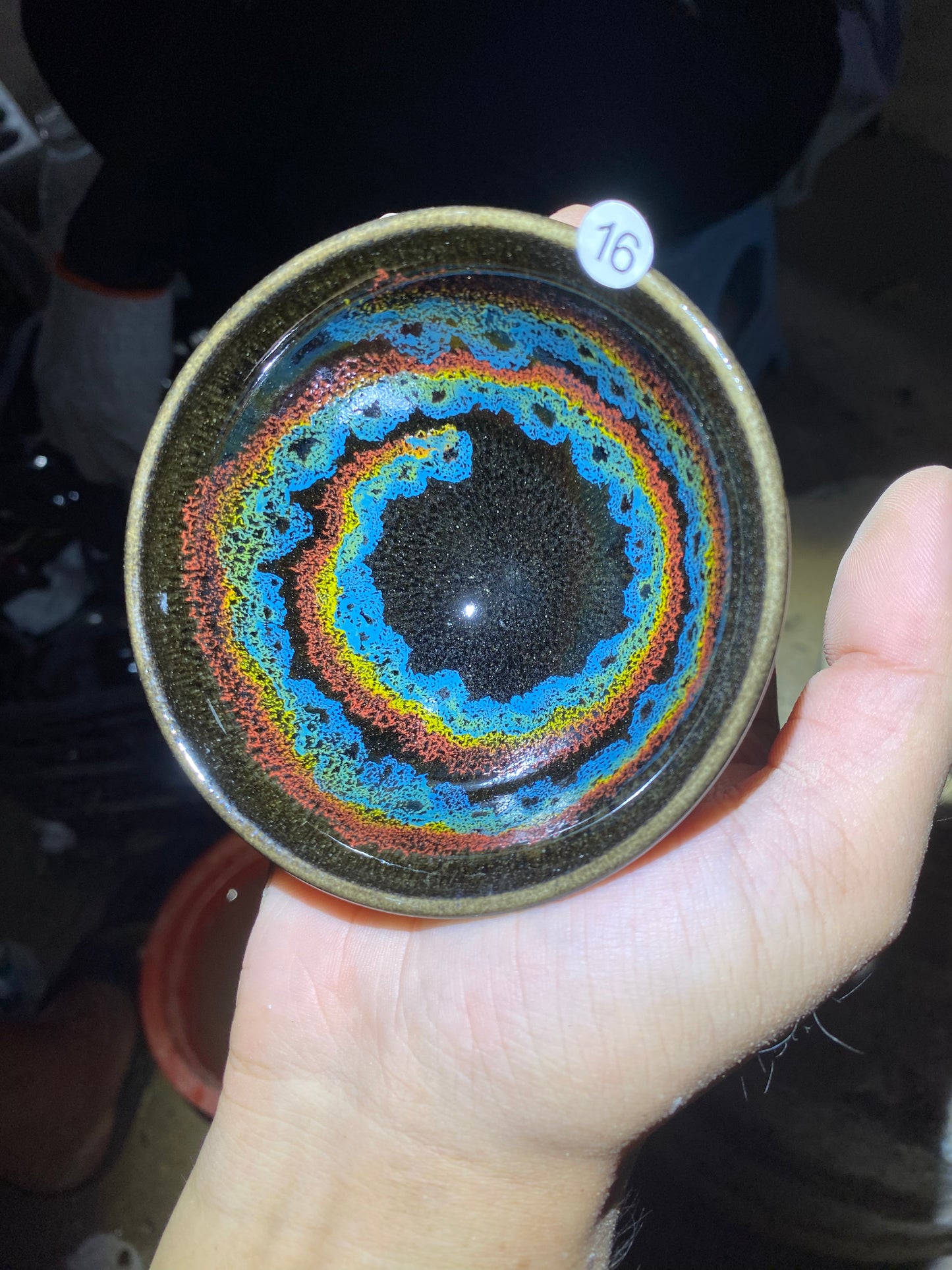 kiln open 9.14