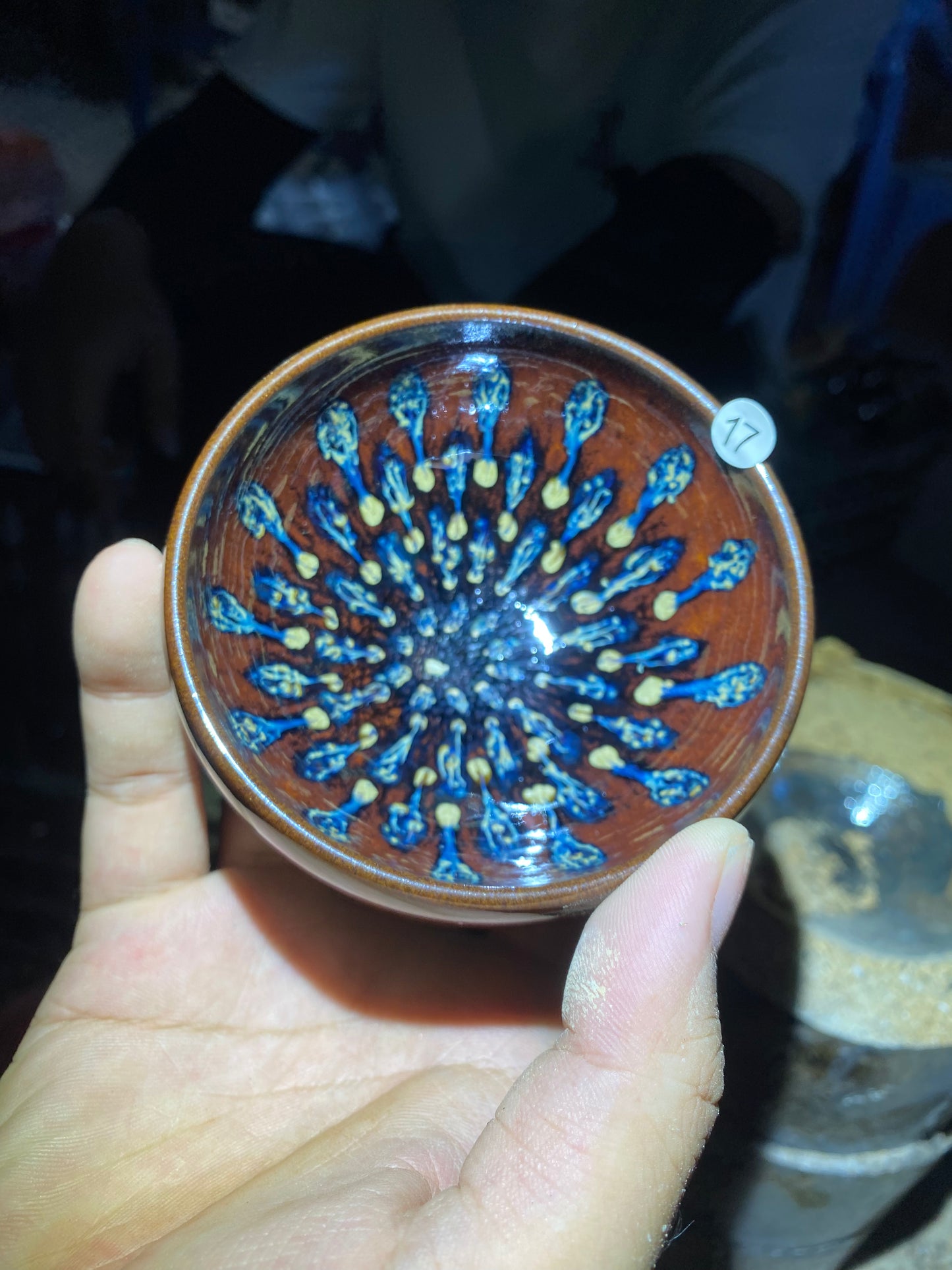 kiln open 9.16
