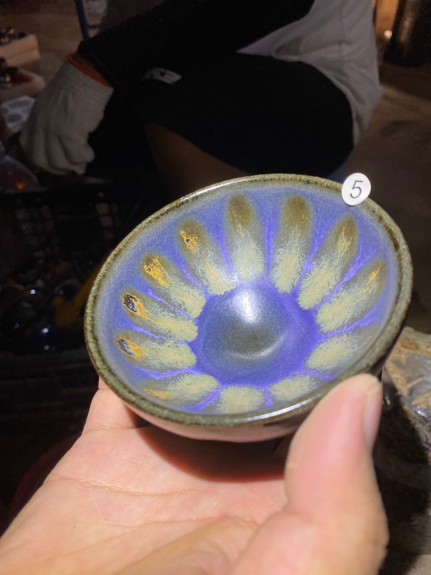 kiln open 9.21