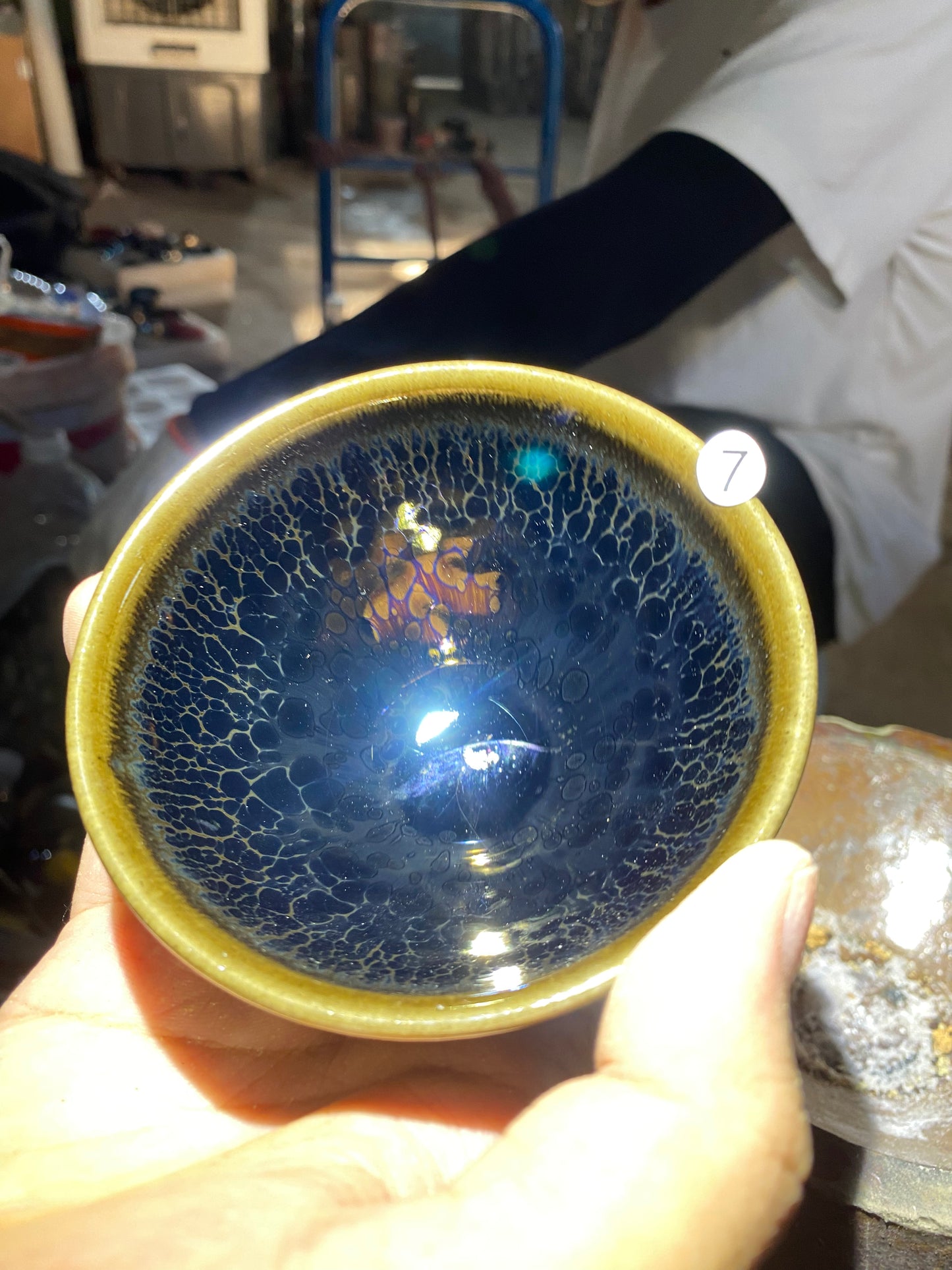 kiln open 9.21