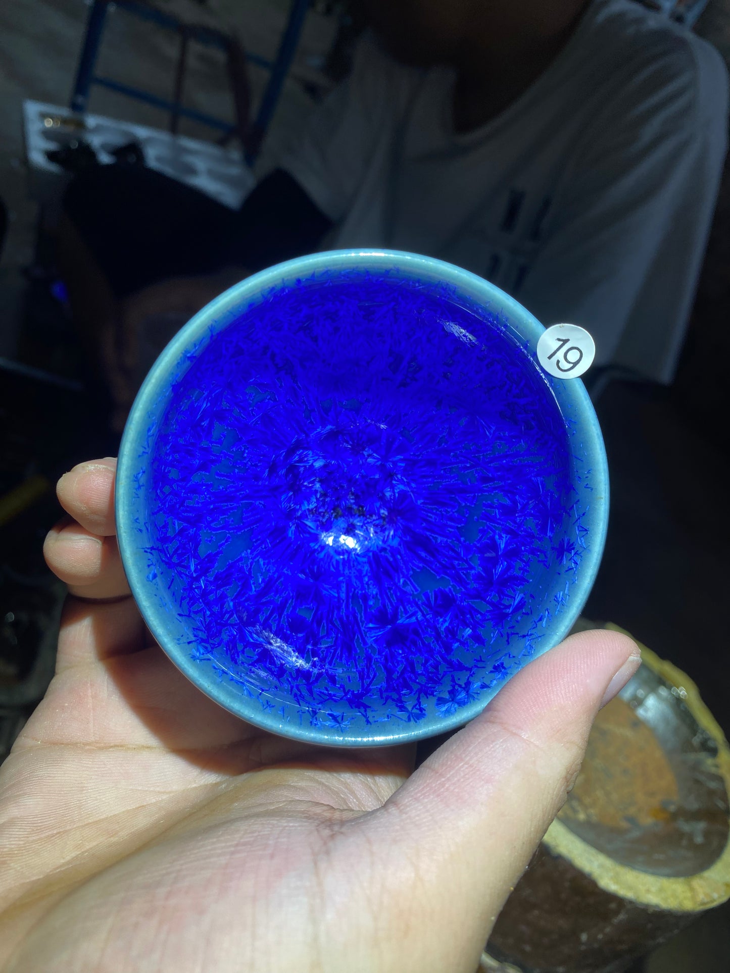 kiln open 9.21