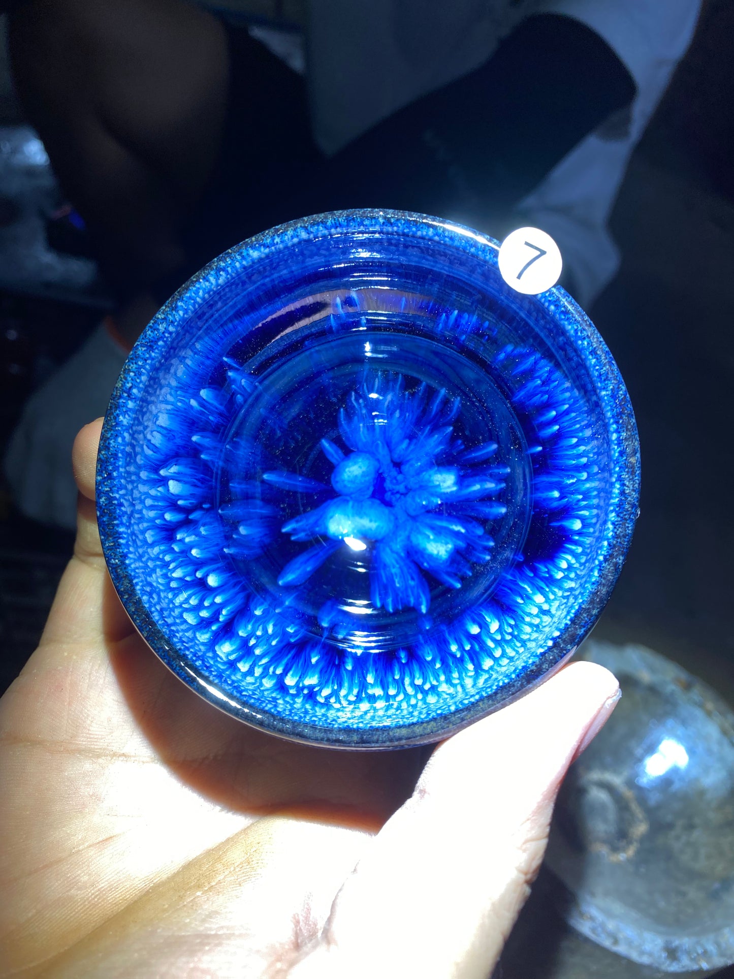kiln open 9.22